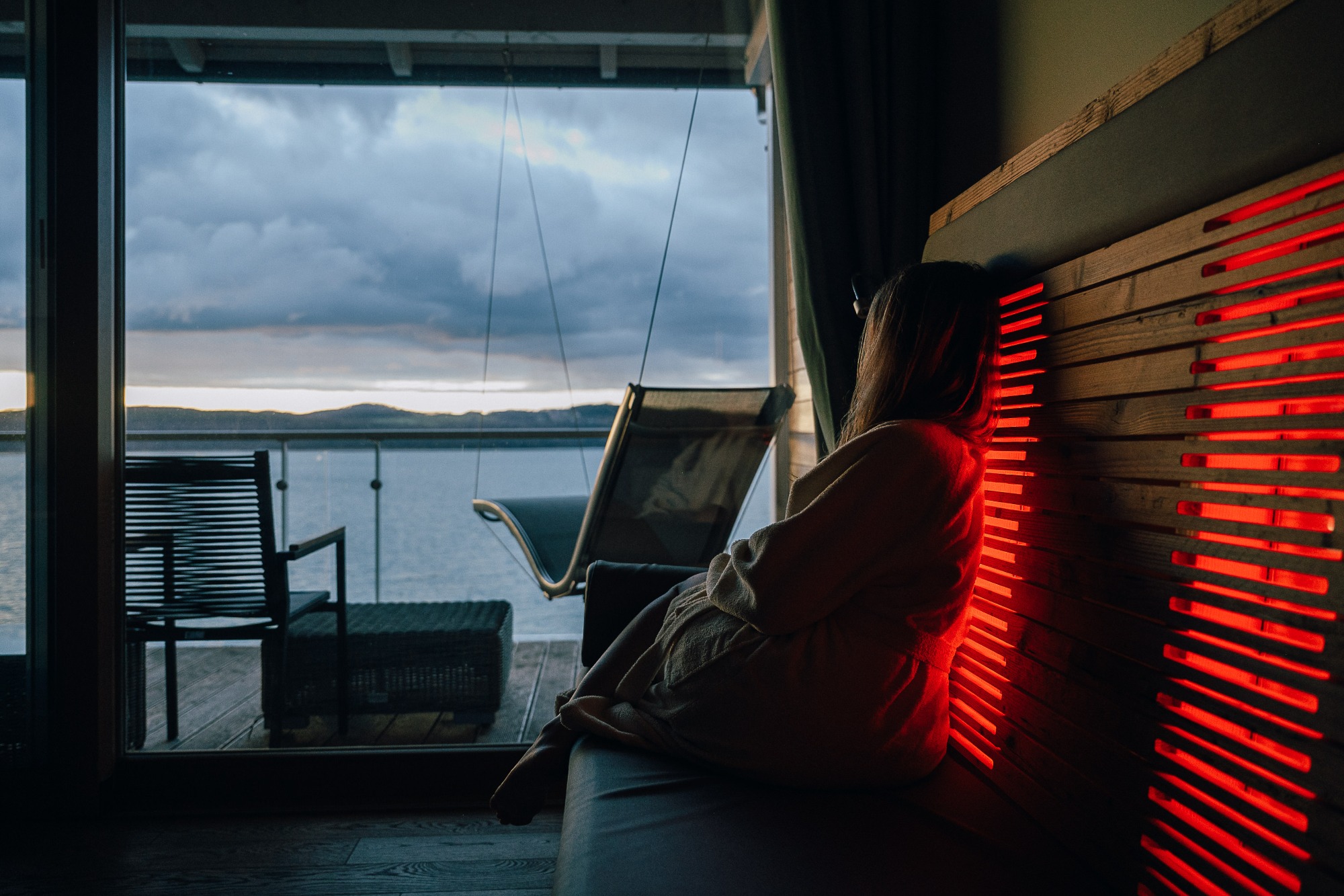 Insel der Sinne Naturhotel & See-Chalets | Bild 8