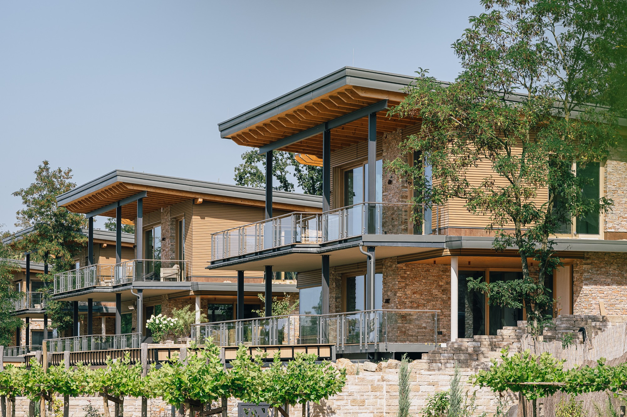 Insel der Sinne Naturhotel & See-Chalets | Bild 12