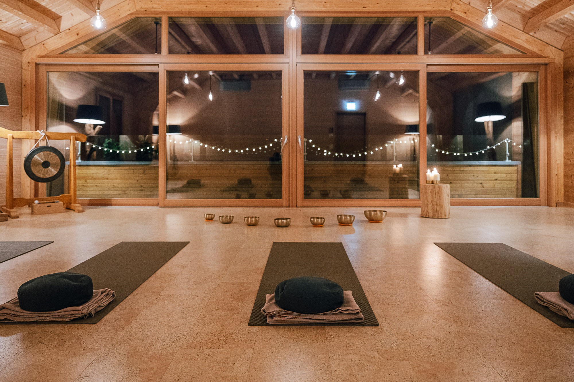 Insel der Sinne Naturhotel & See-Chalets | Bild 24