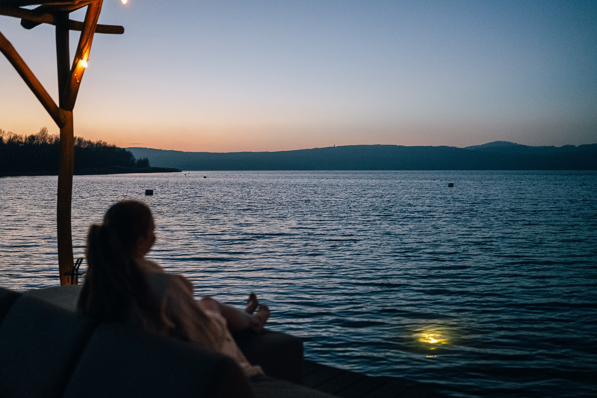 Insel der Sinne Naturhotel & See-Chalets | Bild 26