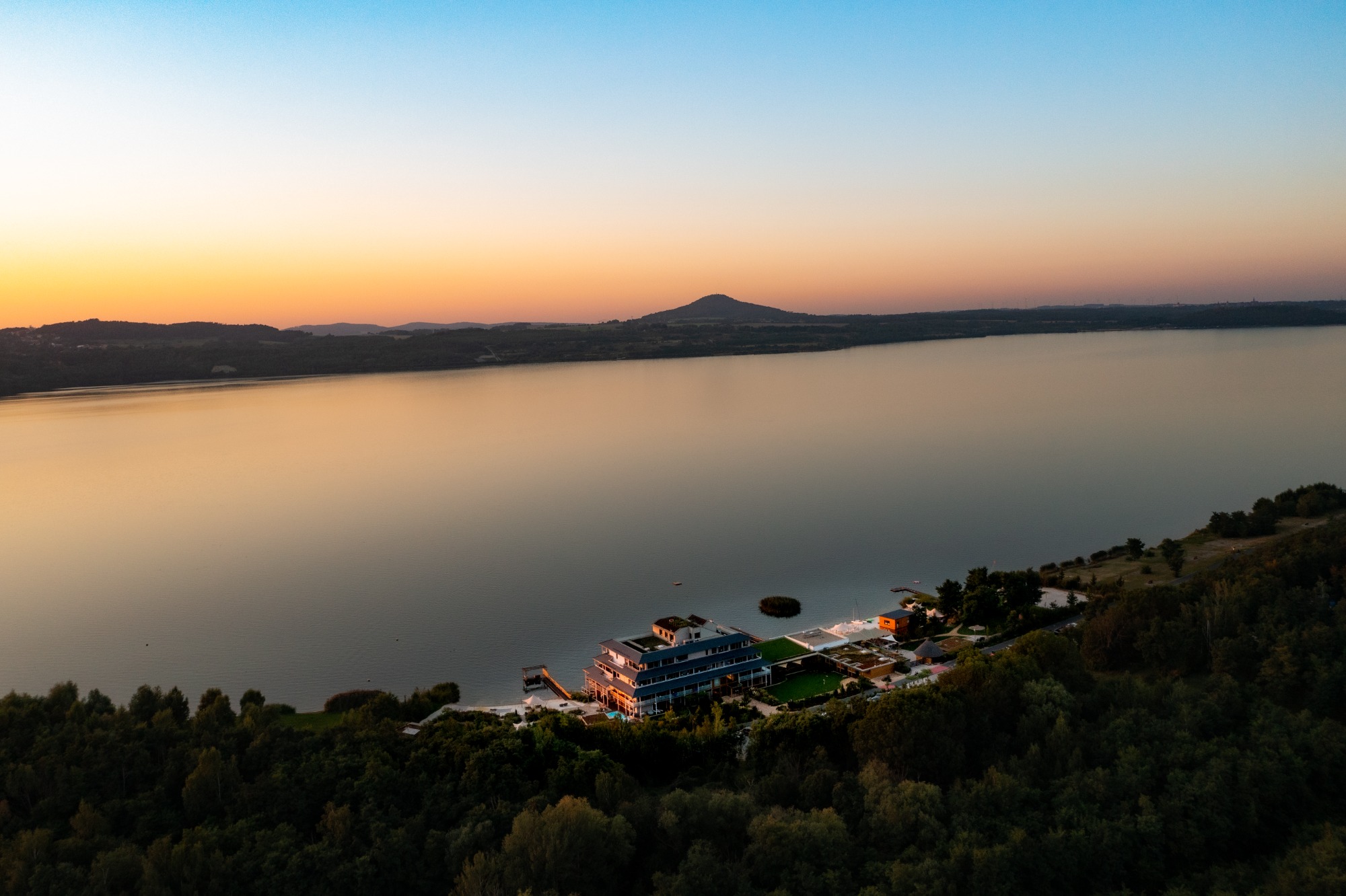 Insel der Sinne Naturhotel & See-Chalets | Bild 54