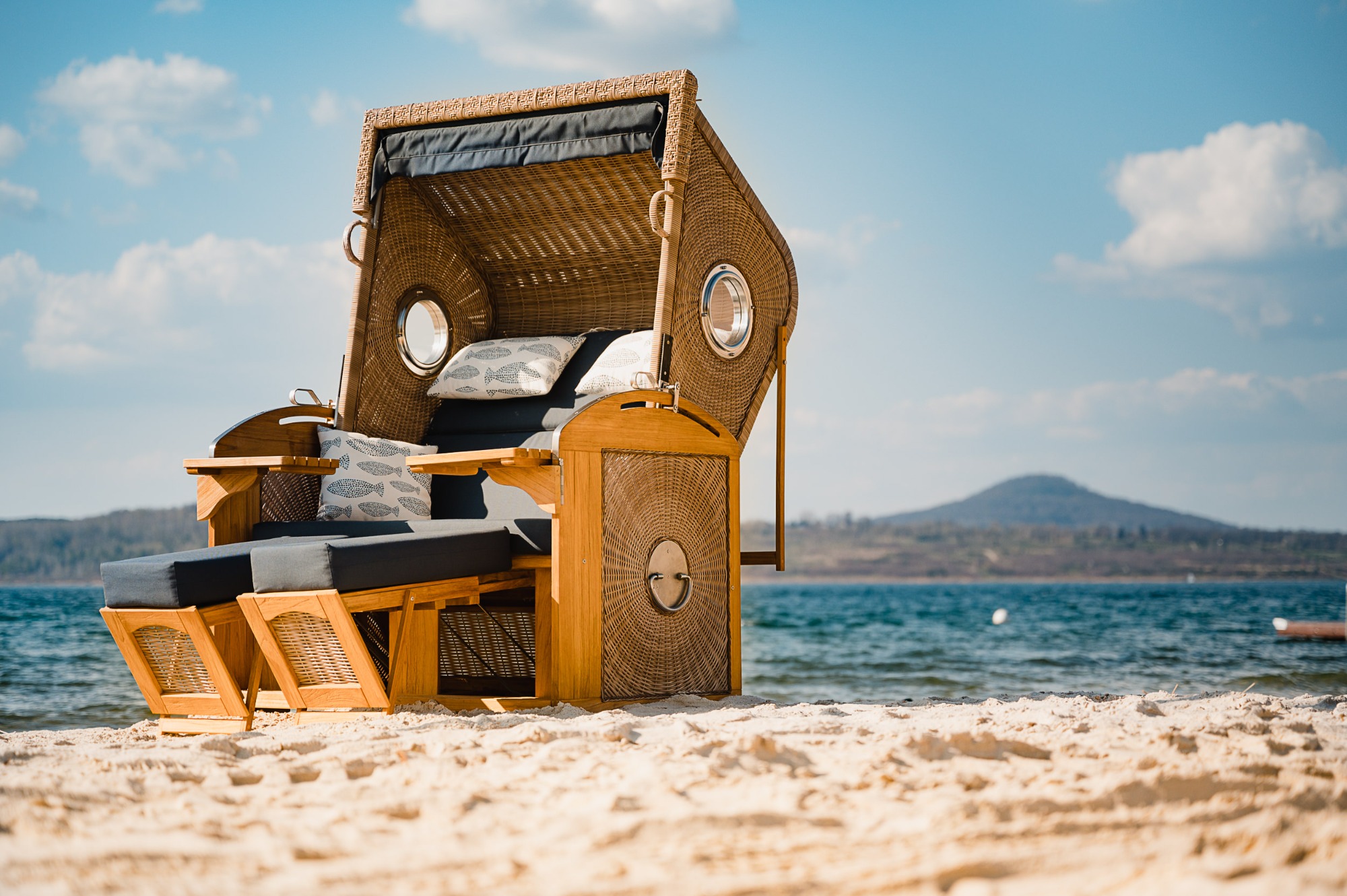 Insel der Sinne Naturhotel & See-Chalets | Bild 65