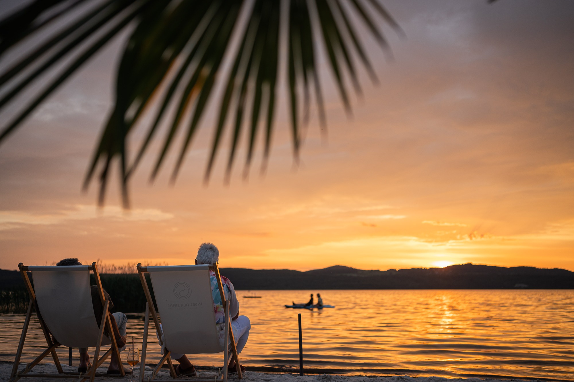 Insel der Sinne Naturhotel & See-Chalets | Bild 66