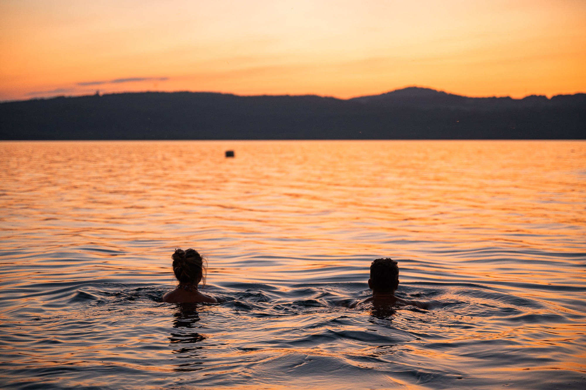 Insel der Sinne Naturhotel & See-Chalets | Bild 37