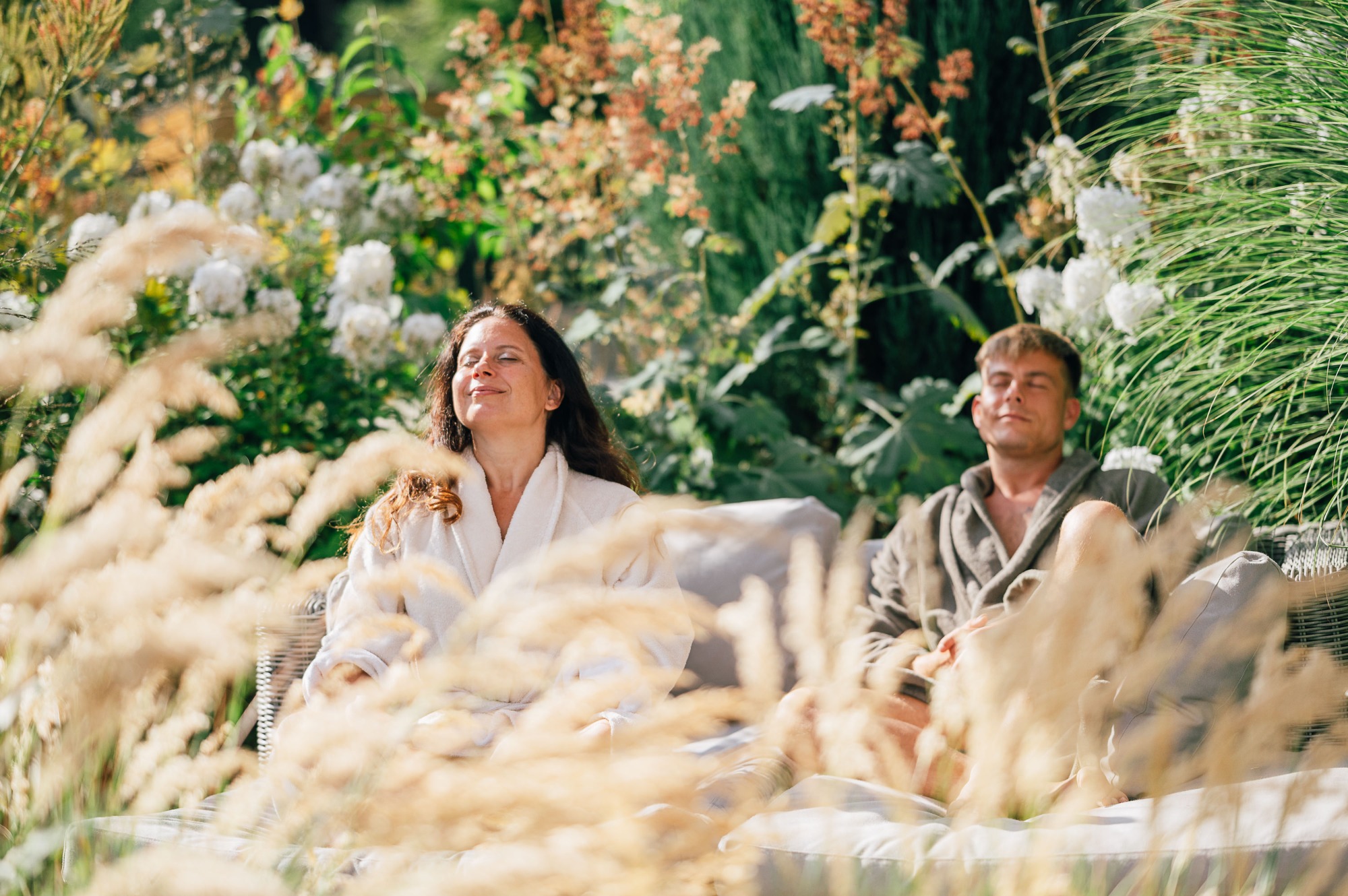 Insel der Sinne Naturhotel & See-Chalets | Bild 52