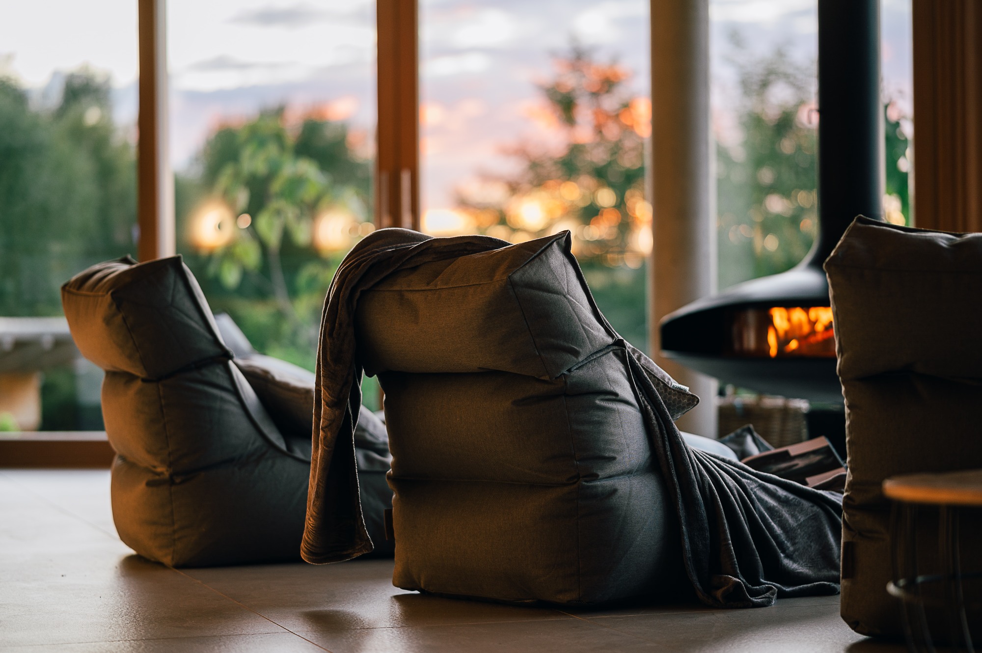 Insel der Sinne Naturhotel & See-Chalets | Bild 38