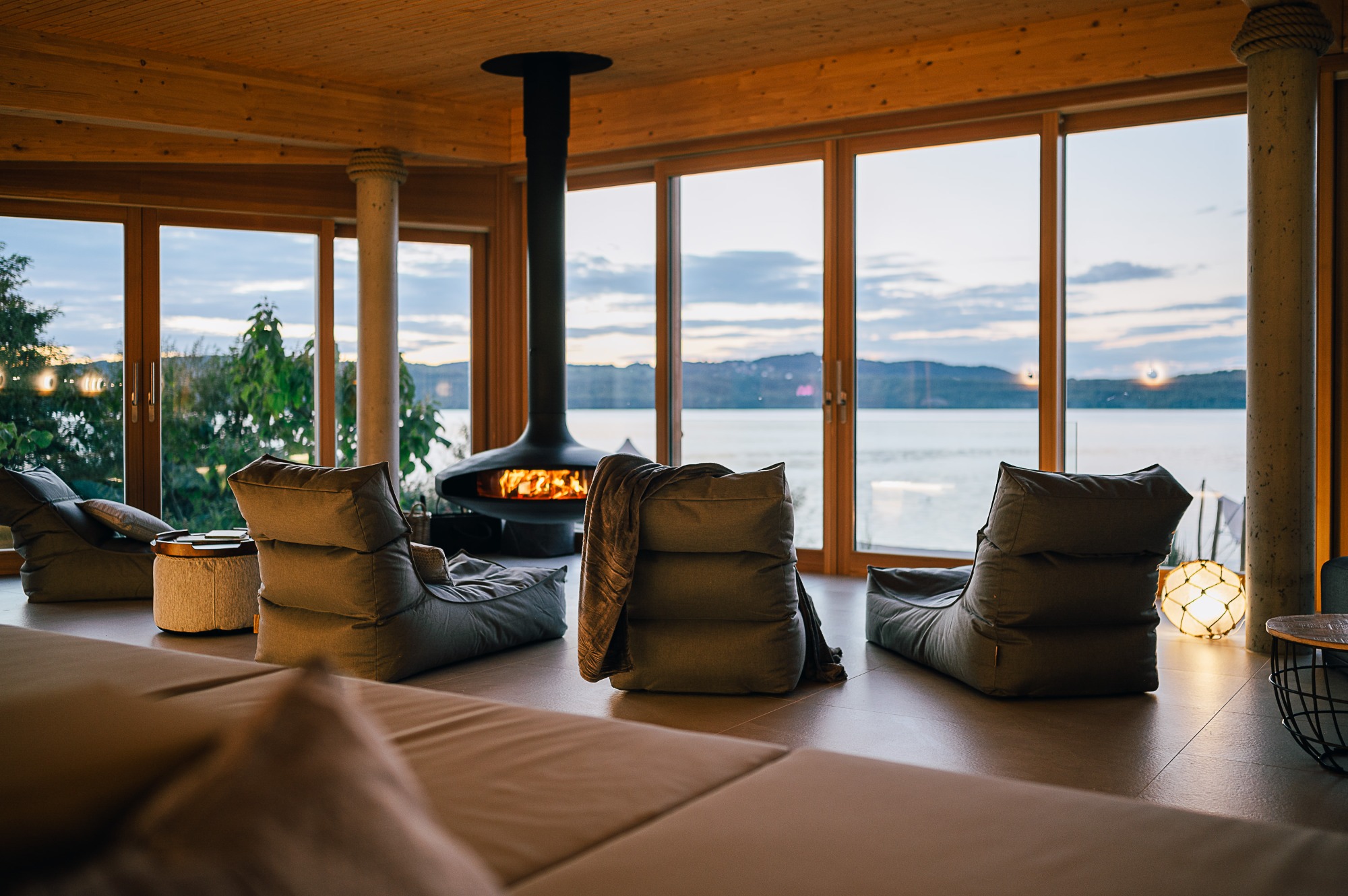 Insel der Sinne Naturhotel & See-Chalets | Bild 31