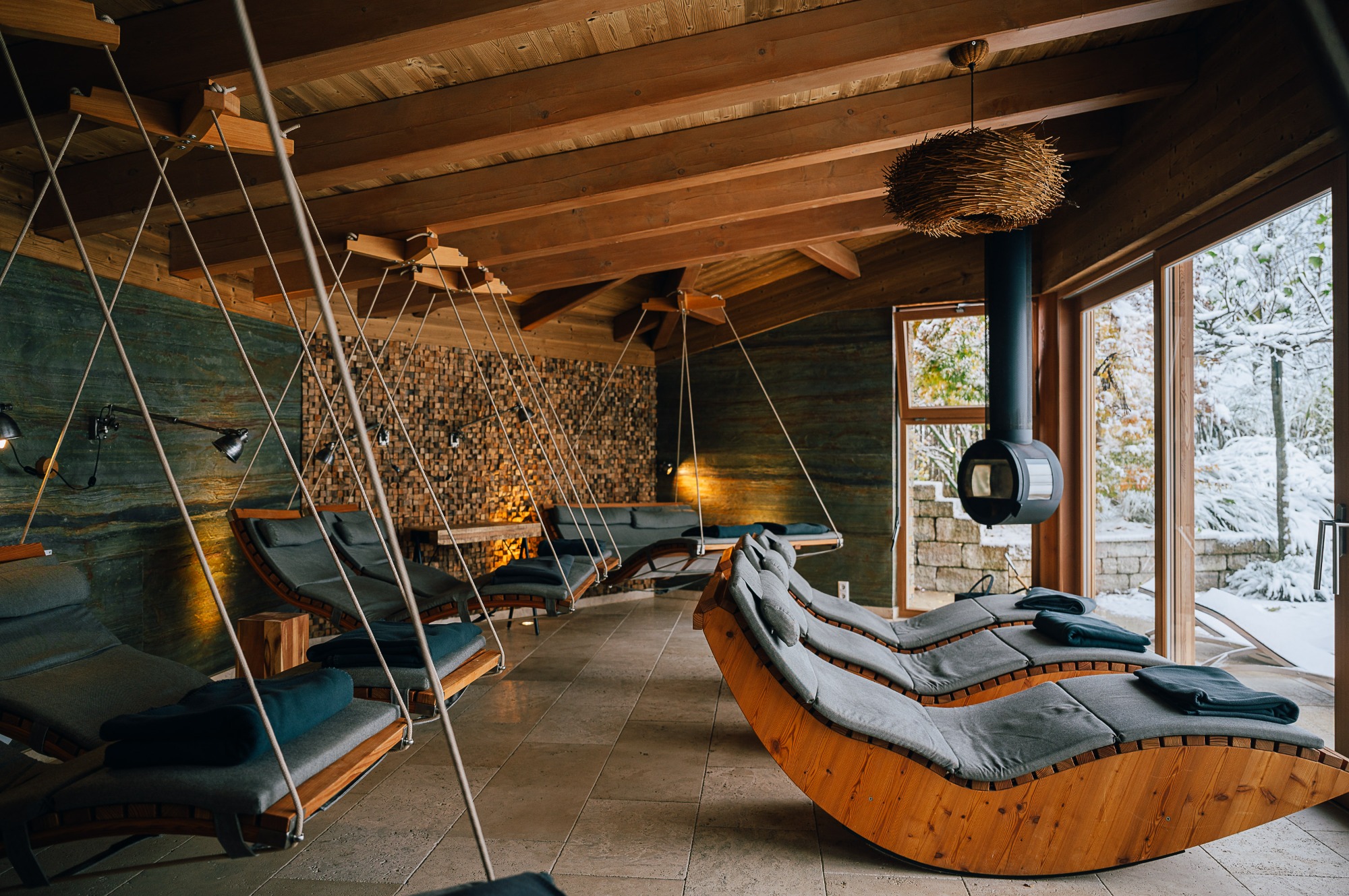 Insel der Sinne Naturhotel & See-Chalets | Bild 19