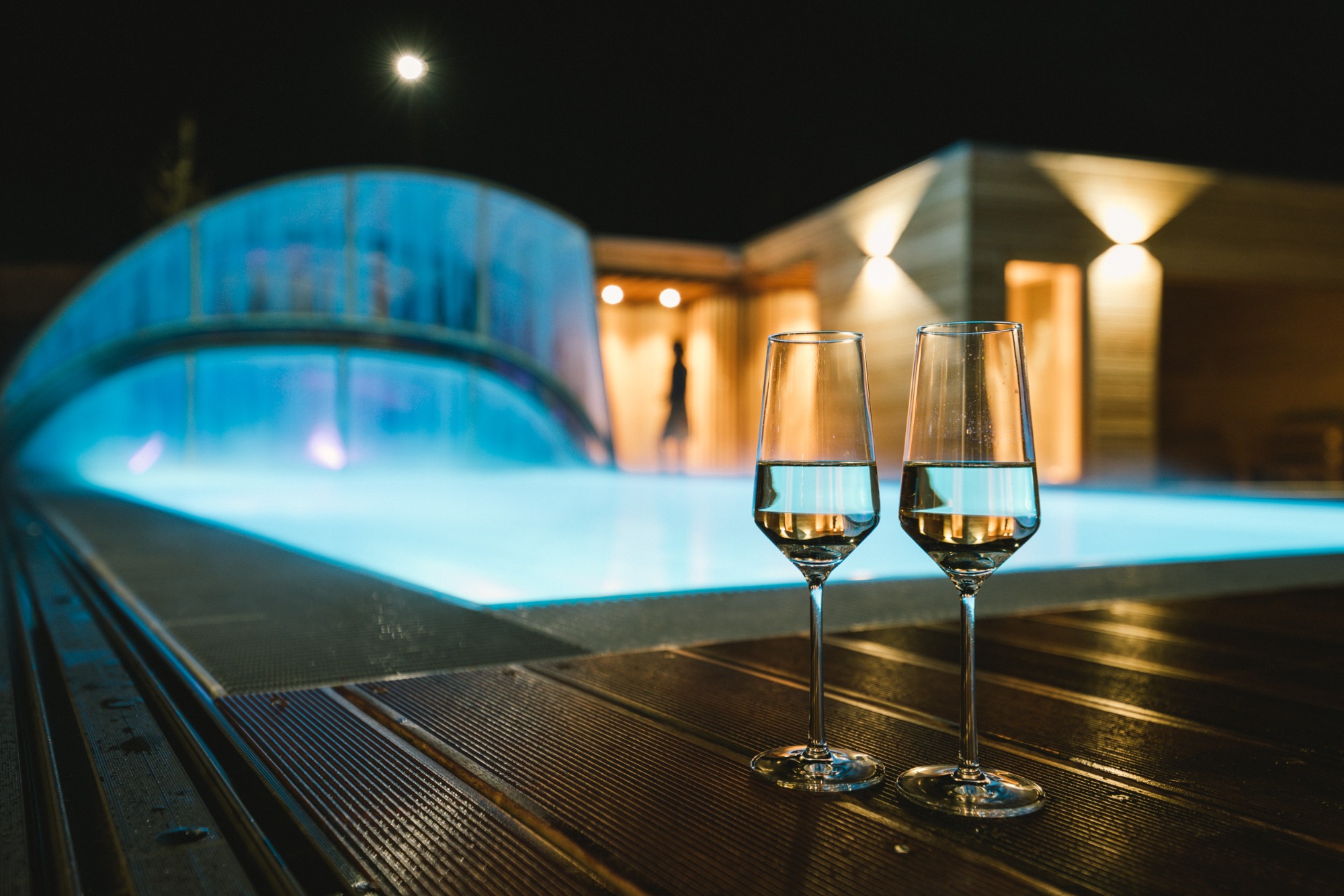 Insel der Sinne Naturhotel & See-Chalets | Bild 5