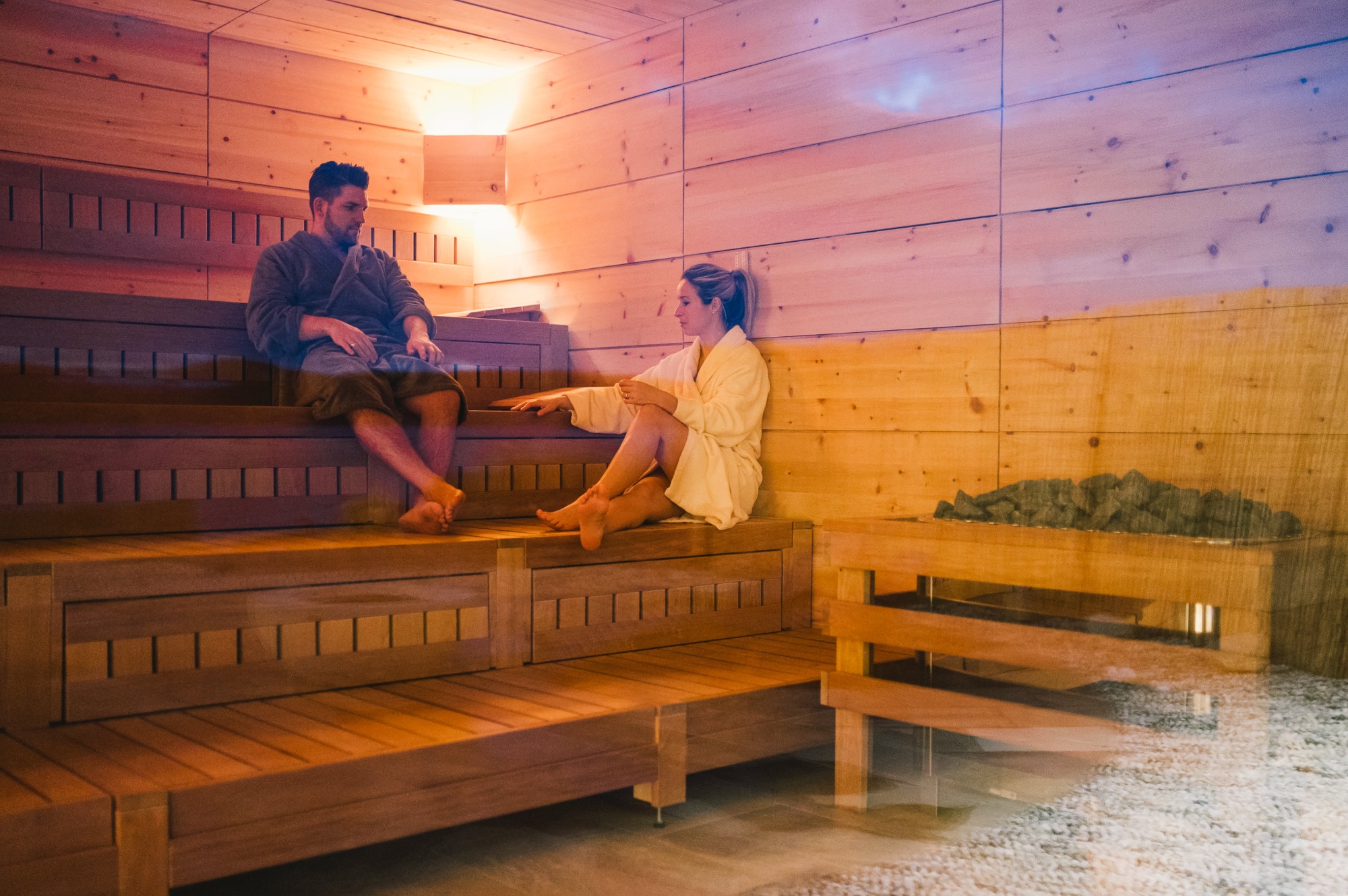 Insel der Sinne Naturhotel & See-Chalets | Bild 17