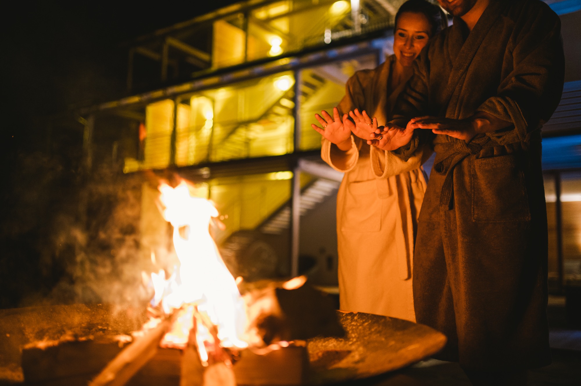 Insel der Sinne Naturhotel & See-Chalets | Bild 22