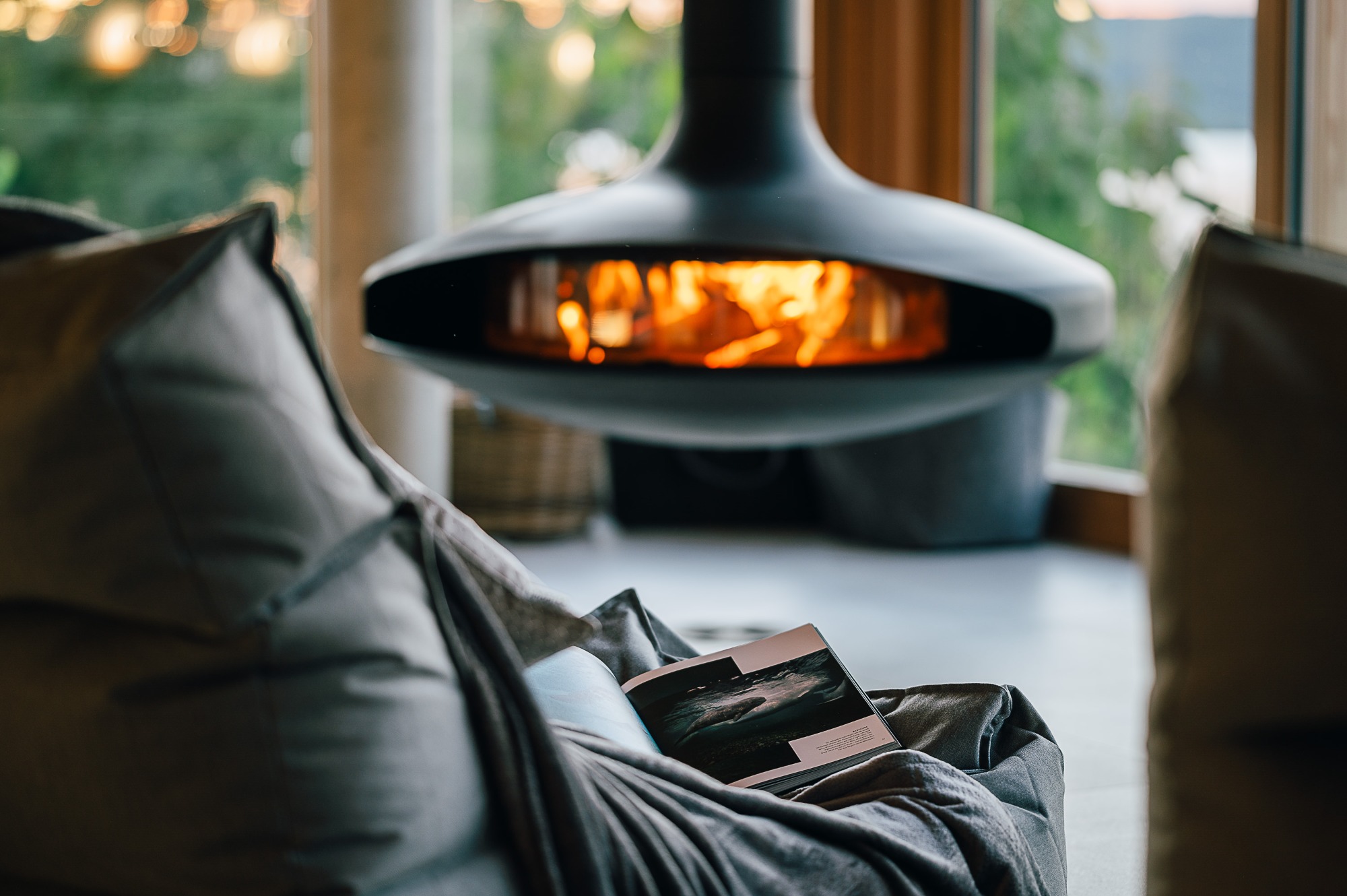 Insel der Sinne Naturhotel & See-Chalets | Bild 42