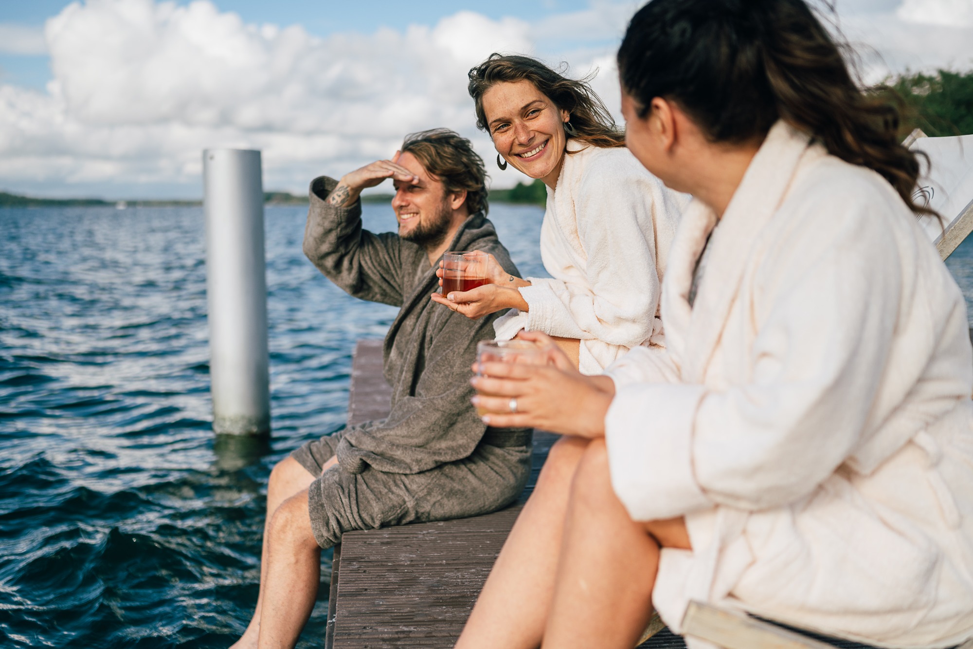 Insel der Sinne Naturhotel & See-Chalets | Bild 21