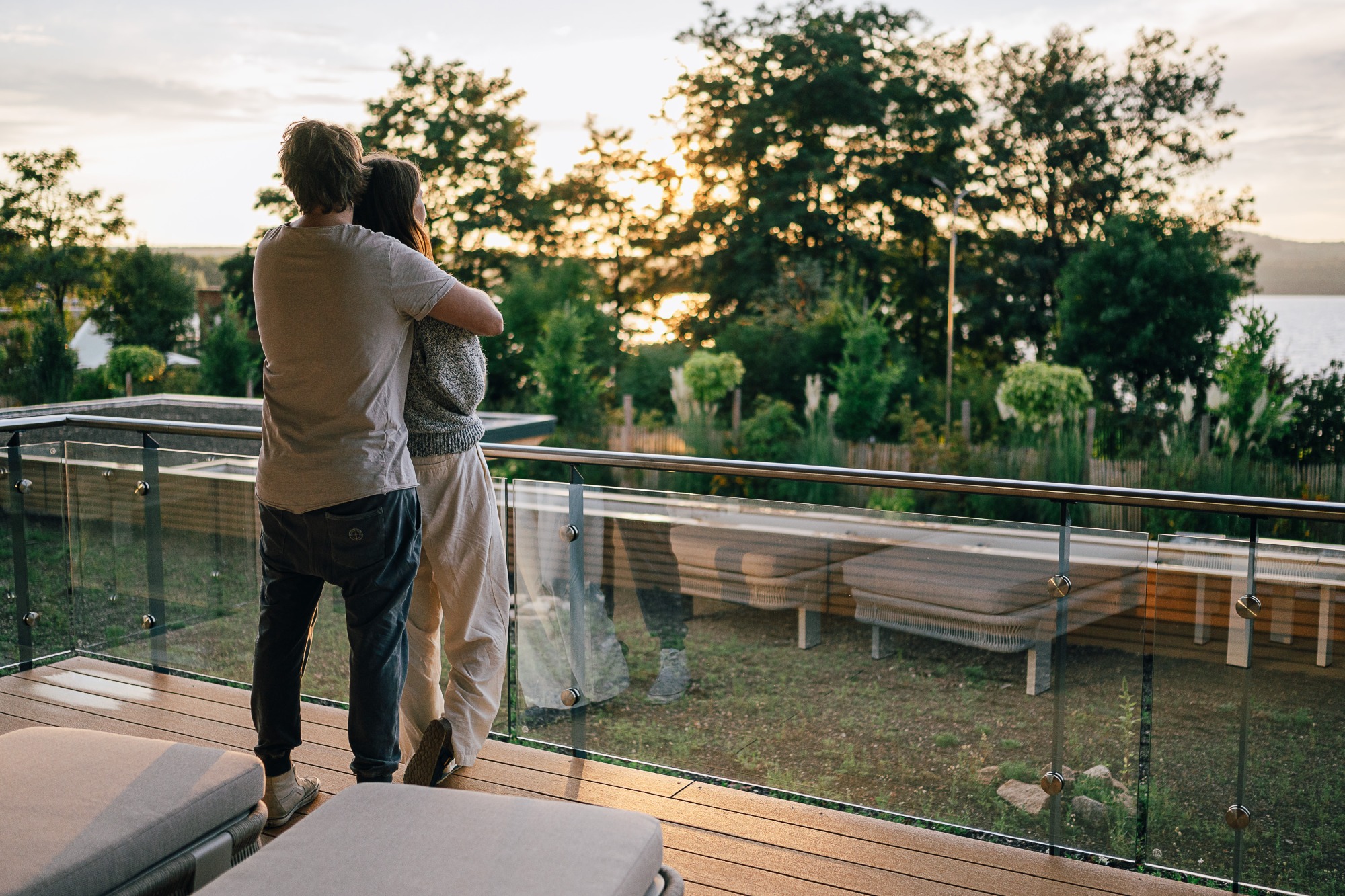 Insel der Sinne Naturhotel & See-Chalets | Bild 68