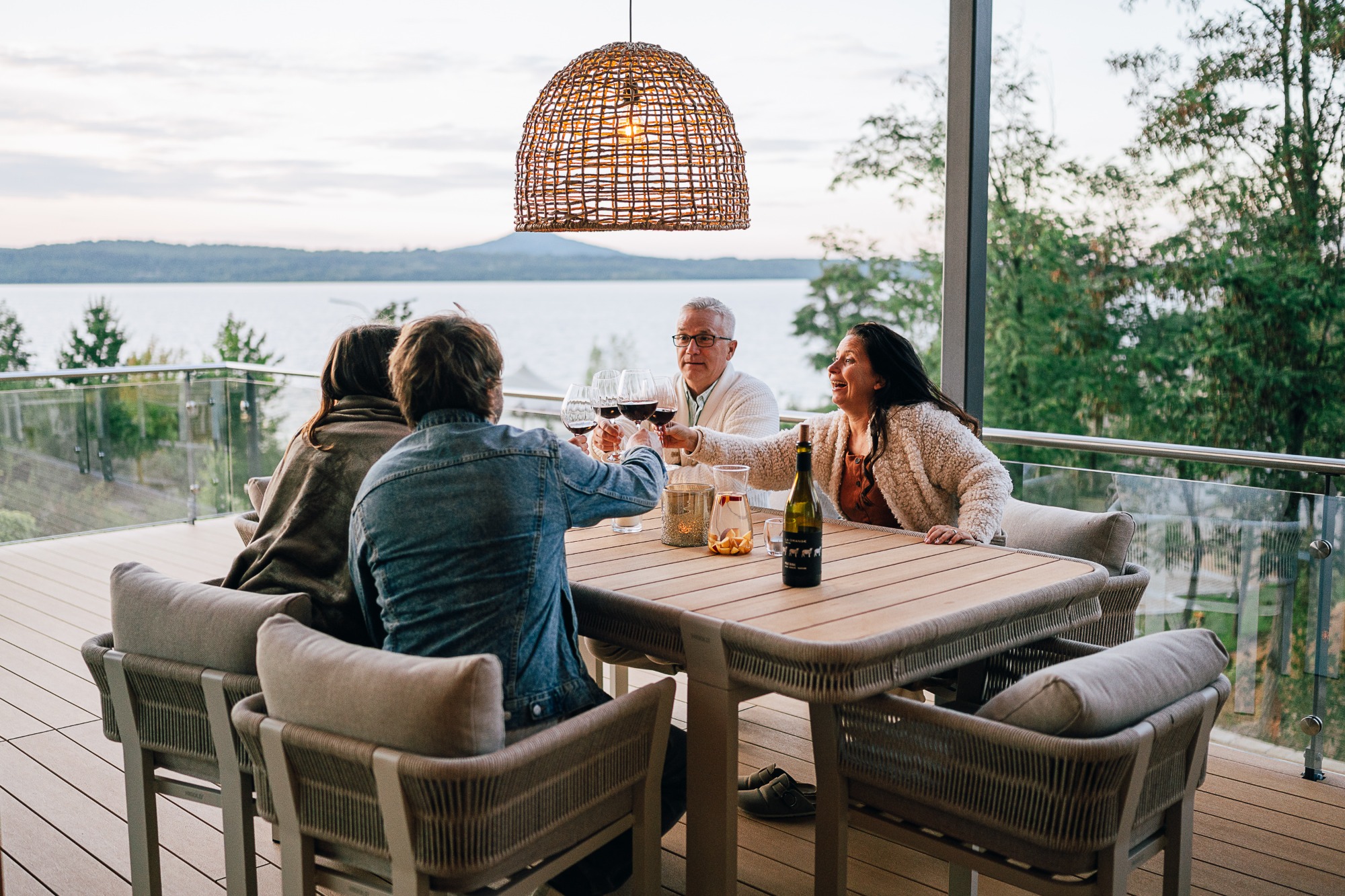 Insel der Sinne Naturhotel & See-Chalets | Bild 69