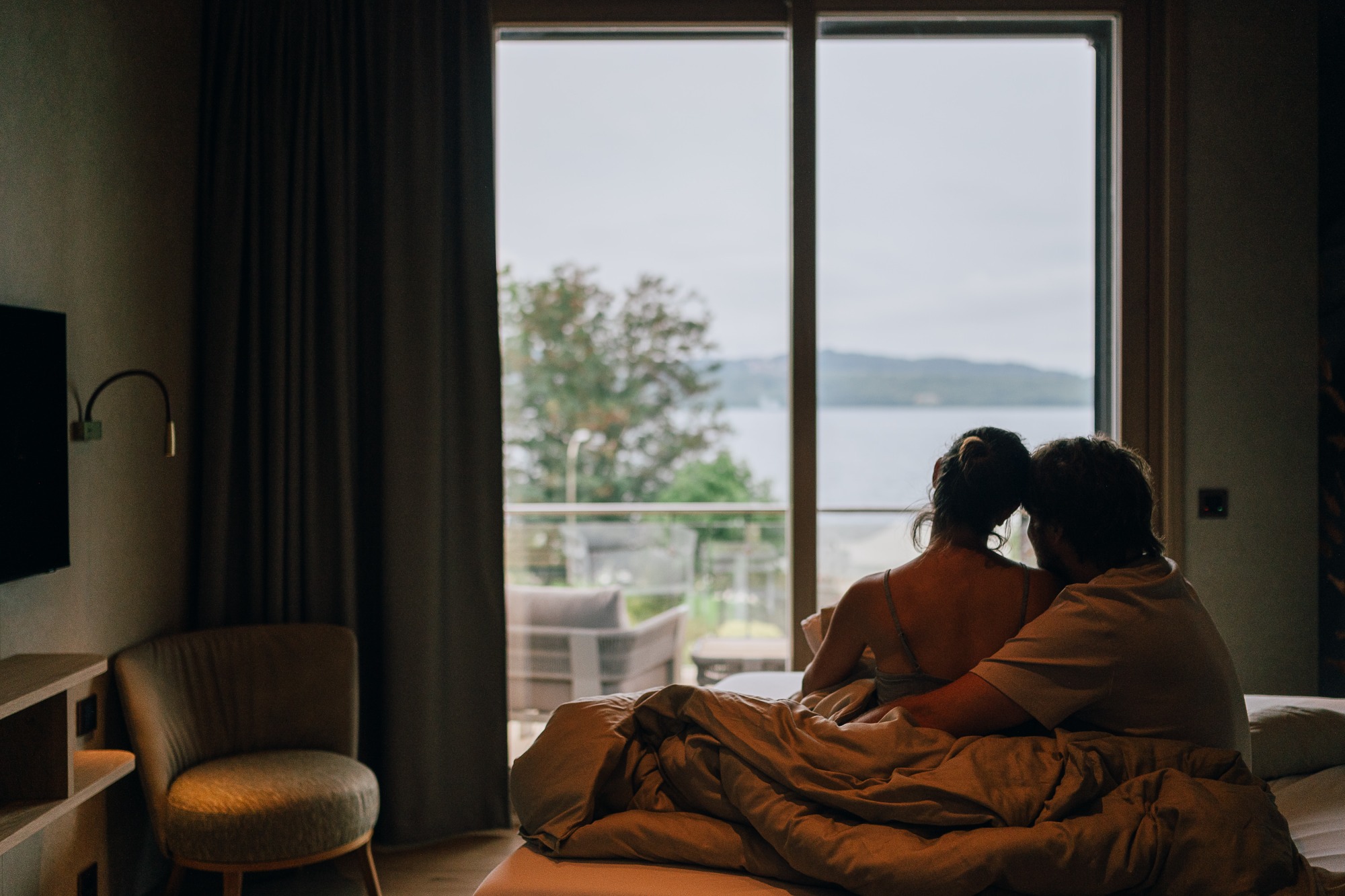 Insel der Sinne Naturhotel & See-Chalets | Bild 71