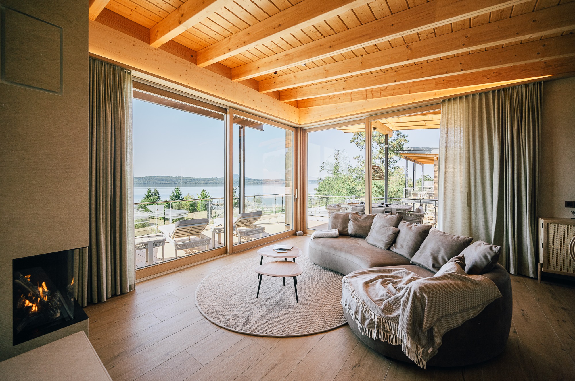 Insel der Sinne Naturhotel & See-Chalets | Bild 74