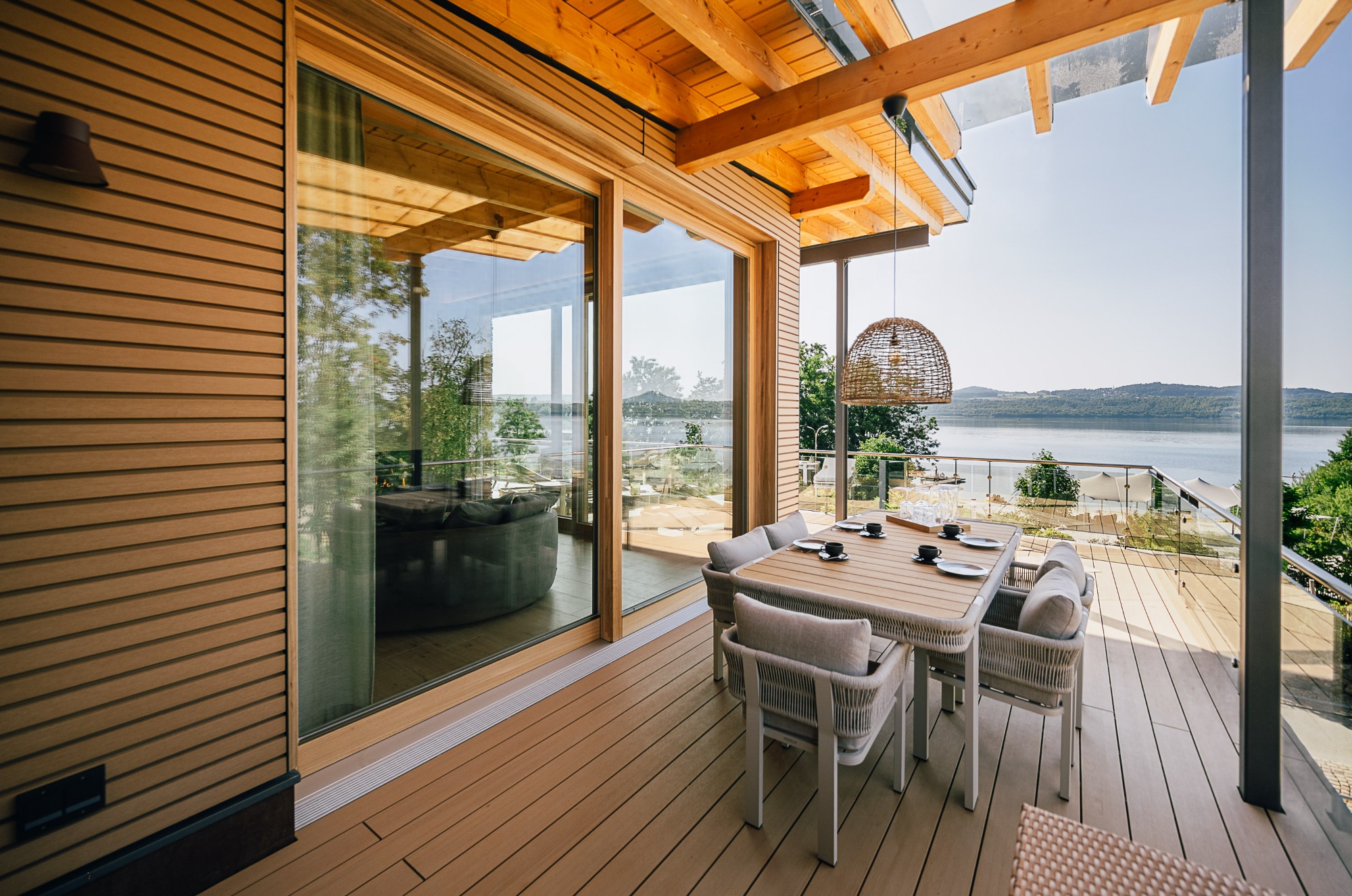 Insel der Sinne Naturhotel & See-Chalets | Bild 75