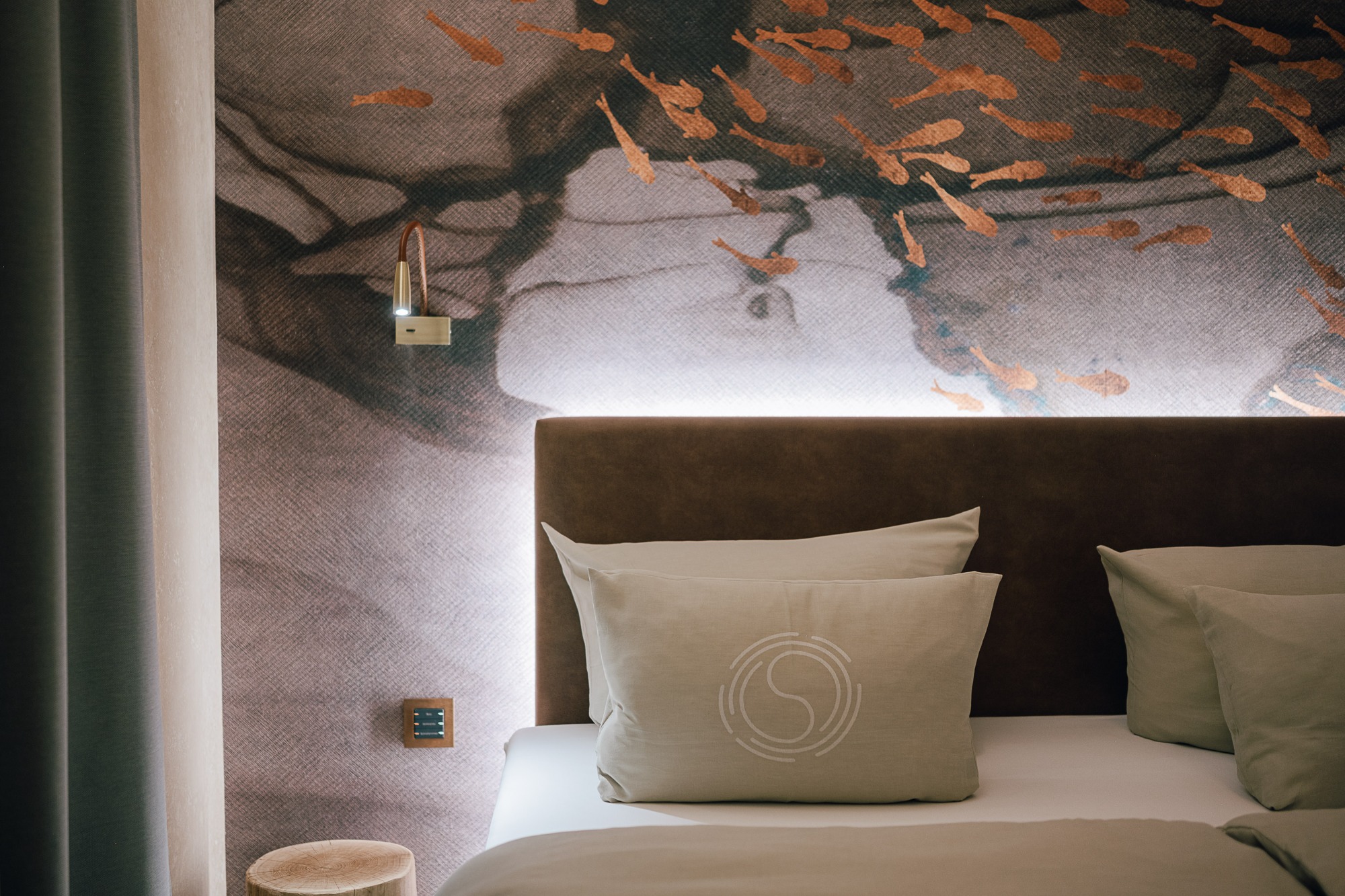 Insel der Sinne Naturhotel & See-Chalets | Bild 76