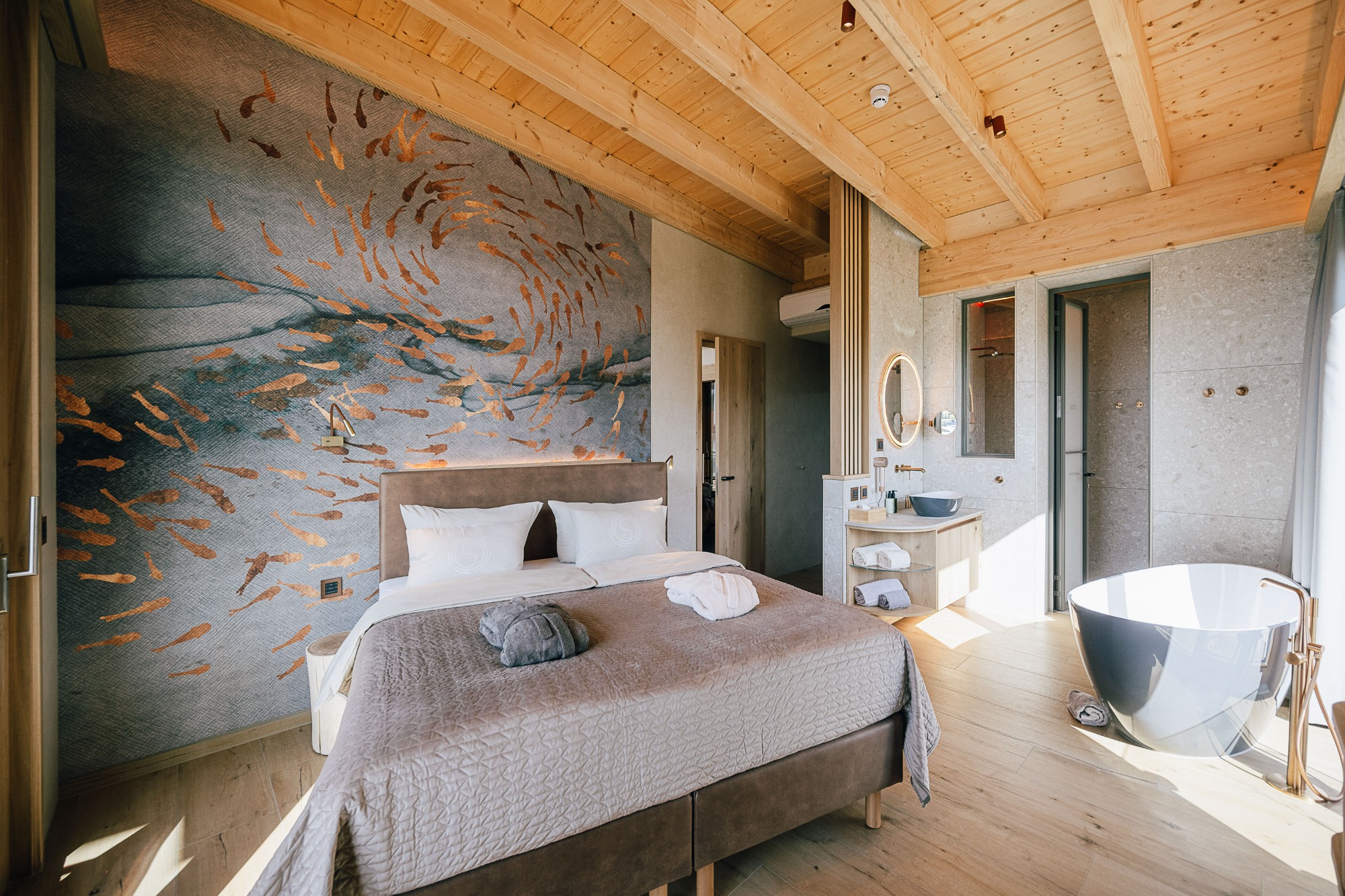 Insel der Sinne Naturhotel & See-Chalets | Bild 77