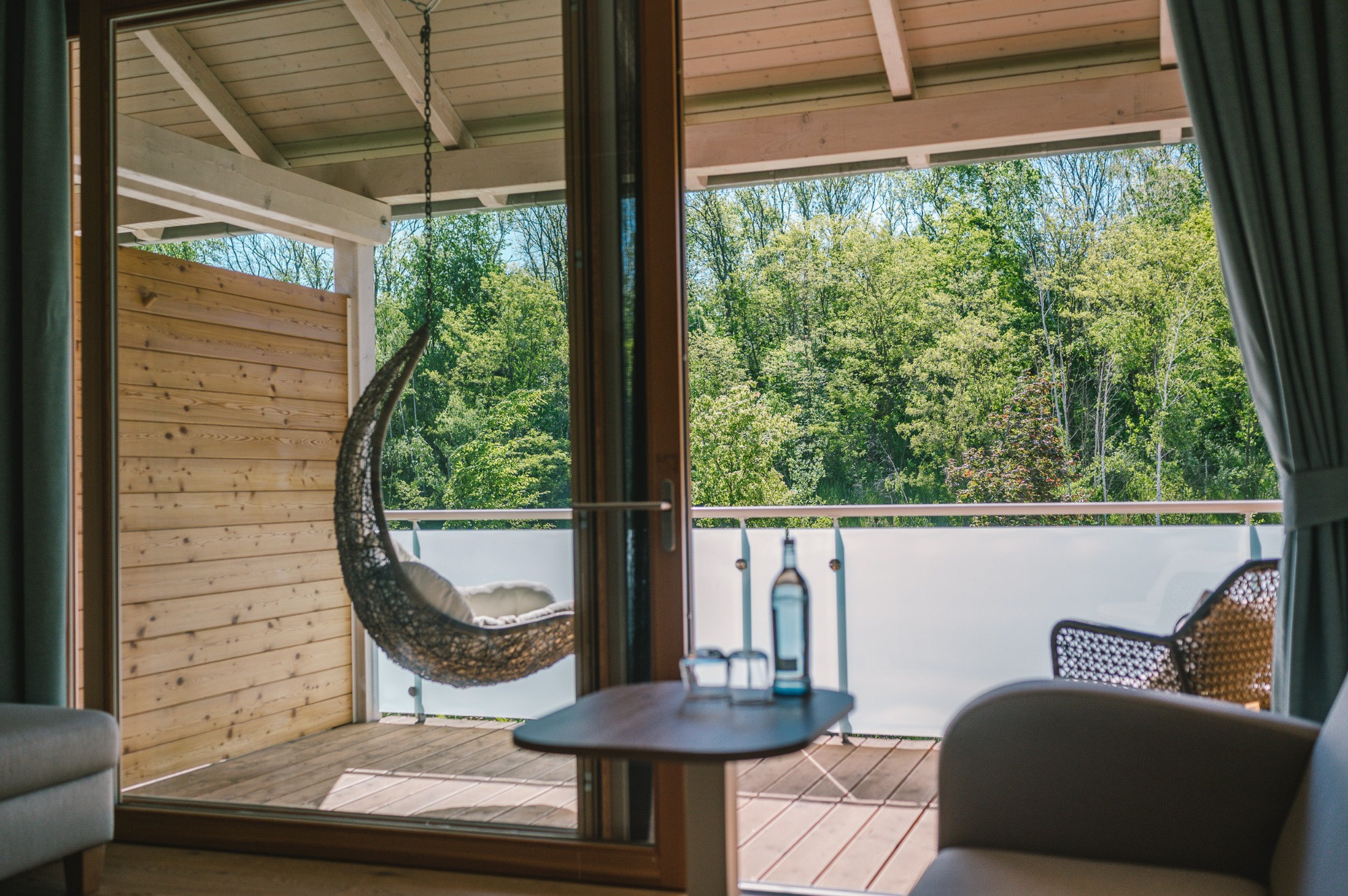 Insel der Sinne Naturhotel & See-Chalets | Bild 82