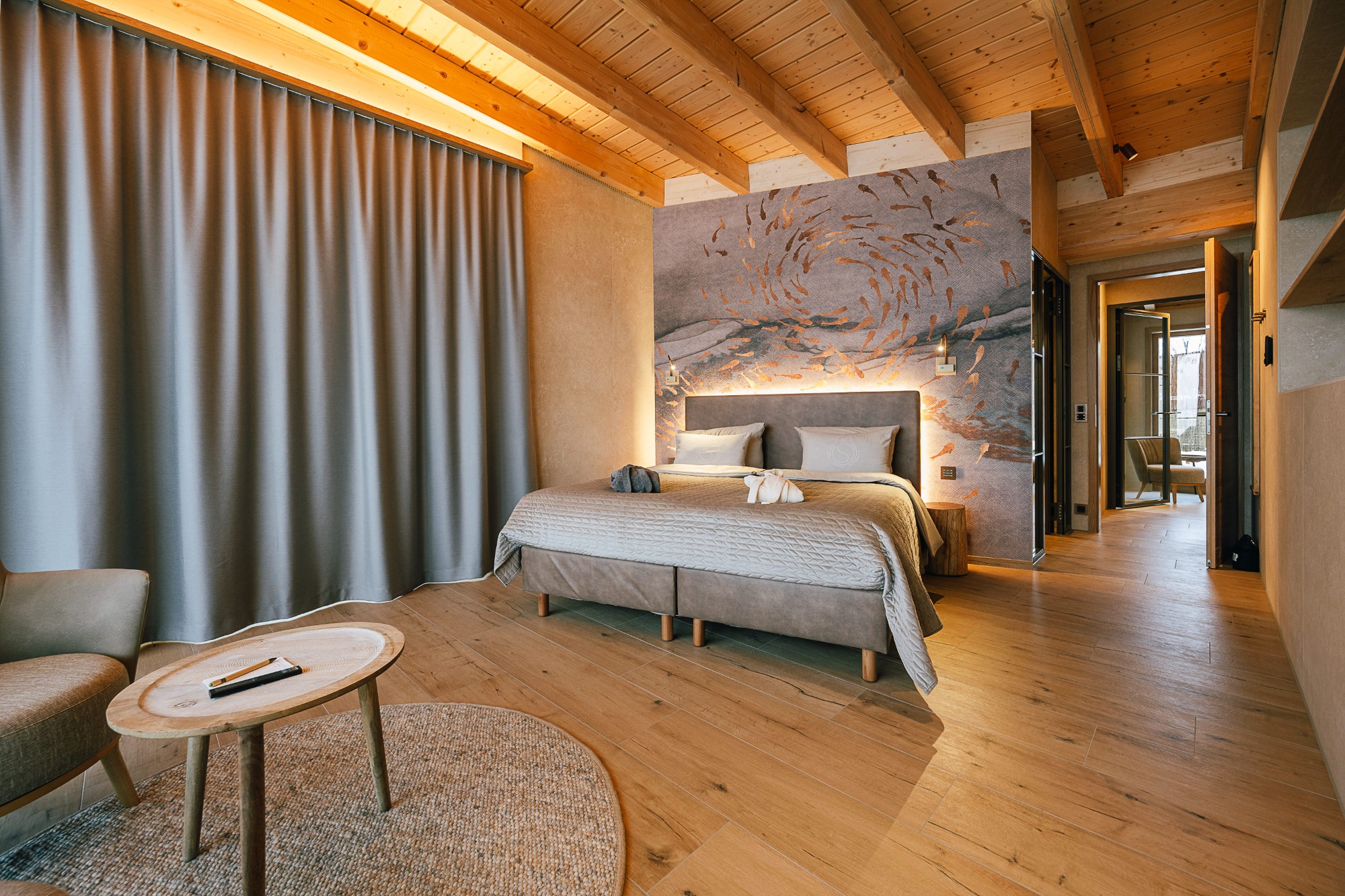 Insel der Sinne Naturhotel & See-Chalets Bilder | Bild 5