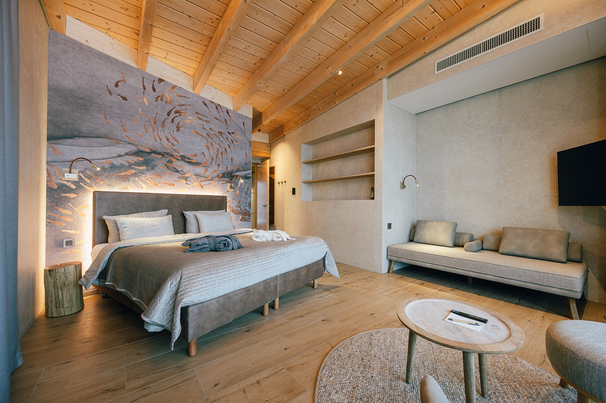 Insel der Sinne Naturhotel & See-Chalets Bilder | Bild 22