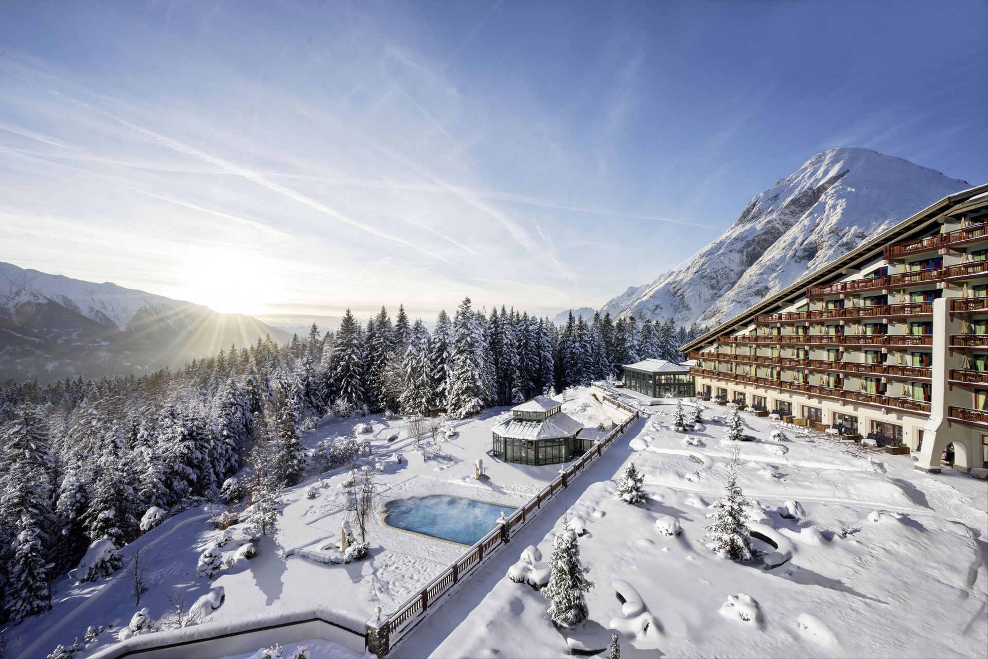 Interalpen - Hotel Tyrol | Bild 69