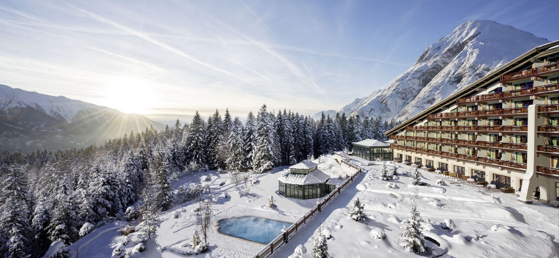 Interalpen - Hotel Tyrol | Bild 69