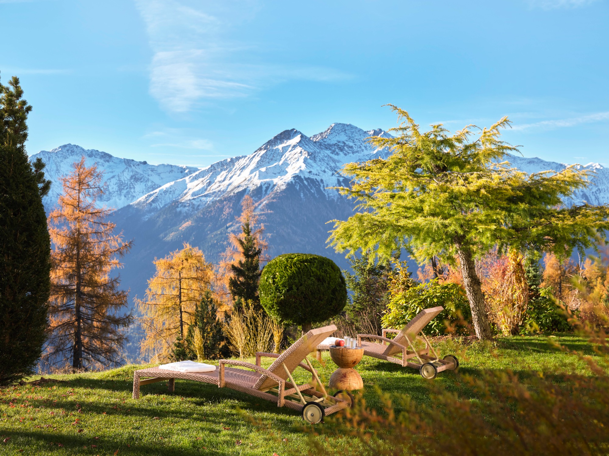 Interalpen - Hotel Tyrol | Bild 62