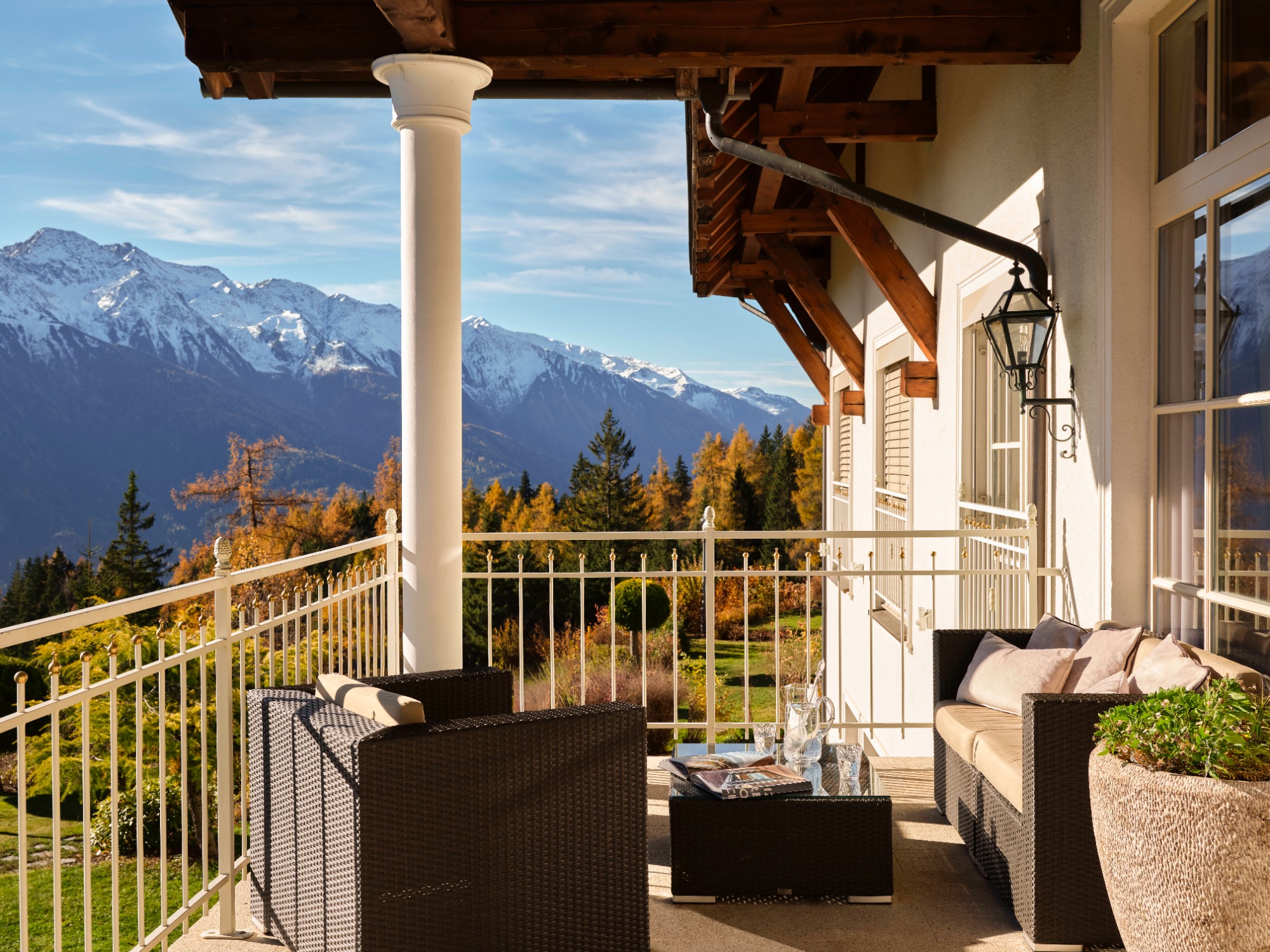 Interalpen - Hotel Tyrol | Bild 63