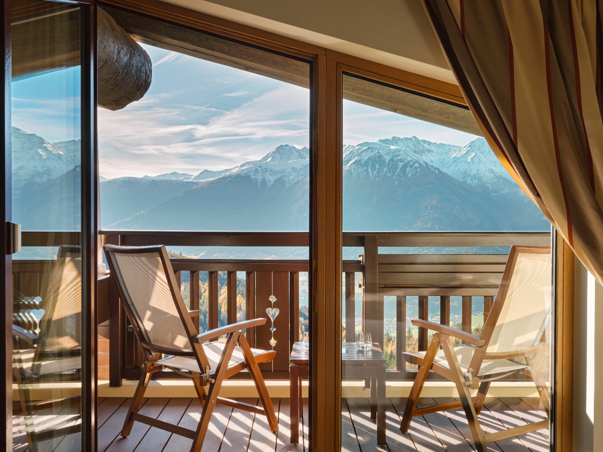 Interalpen - Hotel Tyrol | Bild 66