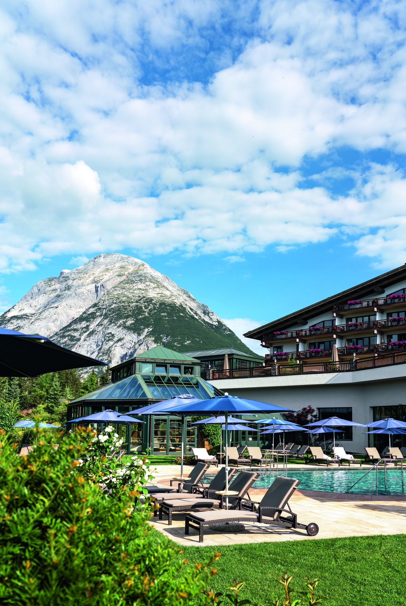 Interalpen - Hotel Tyrol | Bild 68