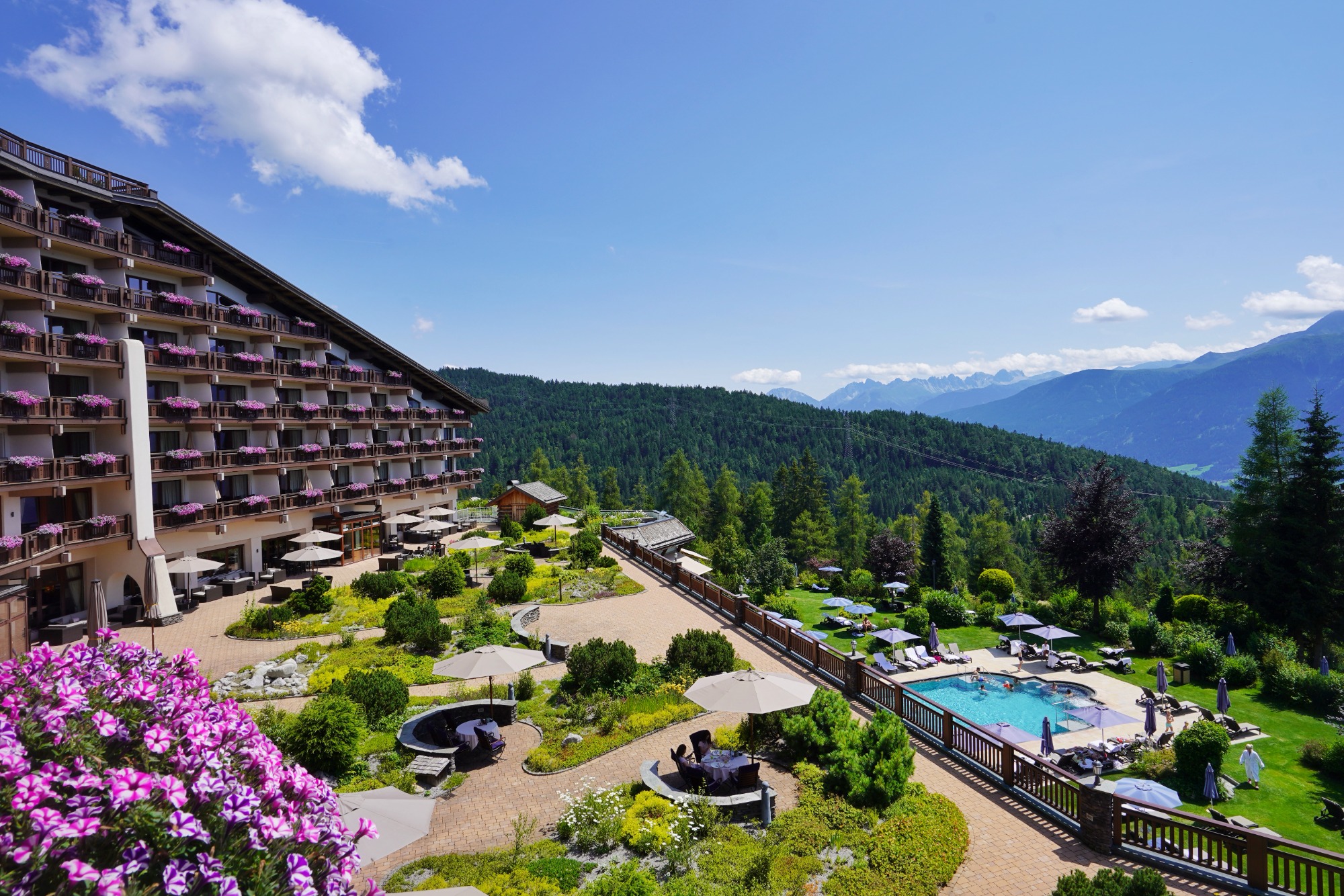 Interalpen - Hotel Tyrol | Bild 69