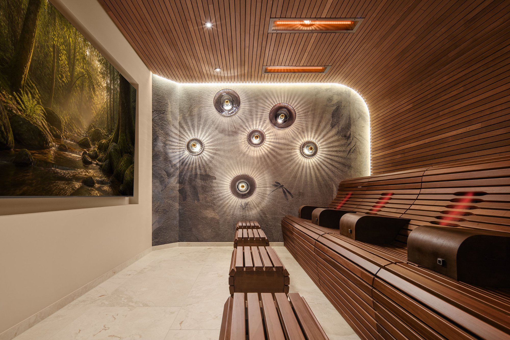 5-Sterne Wellness- & Sporthotel Jagdhof | Bild 27