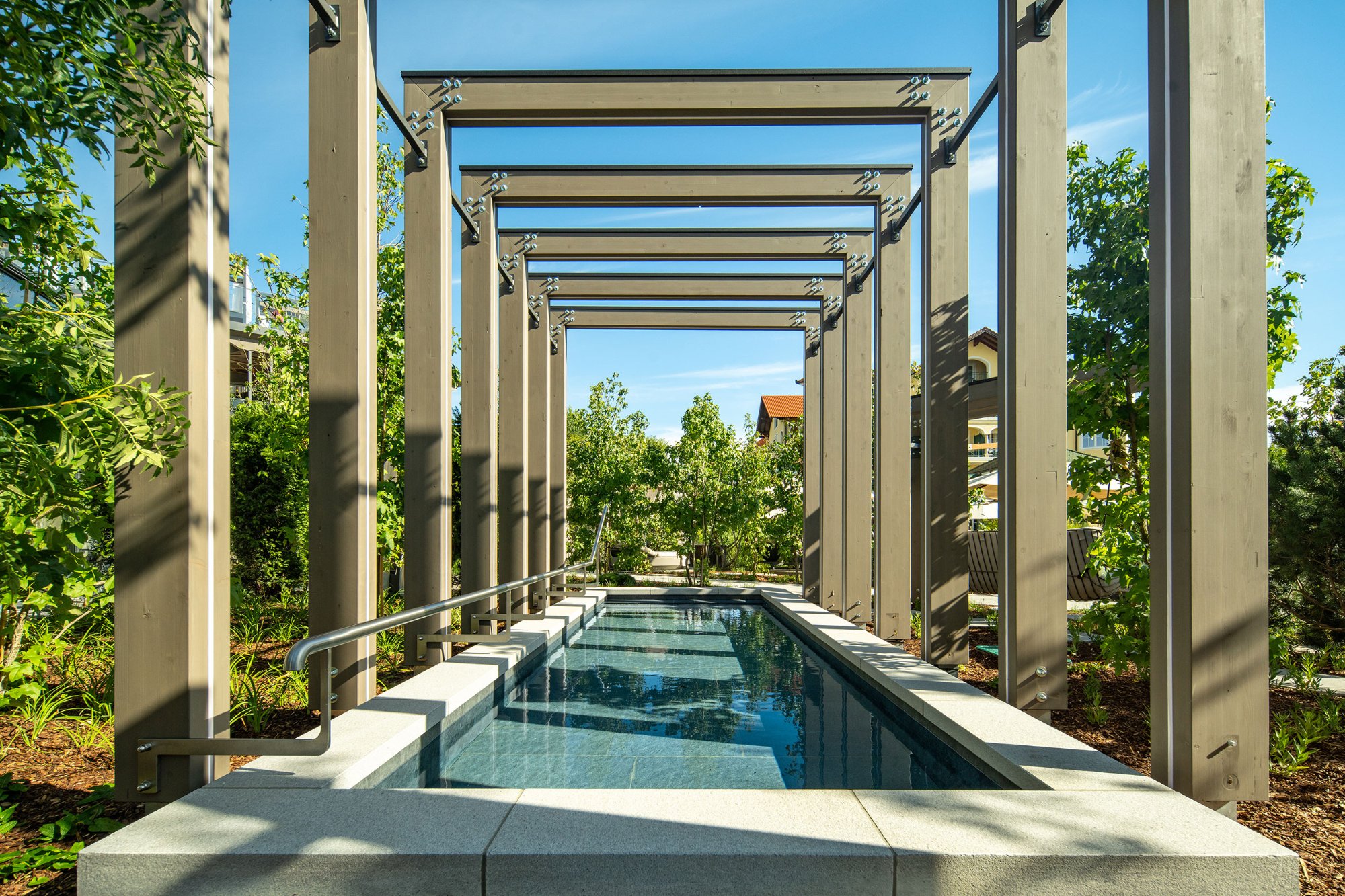 5-Sterne Wellness- & Sporthotel Jagdhof | Bild 16