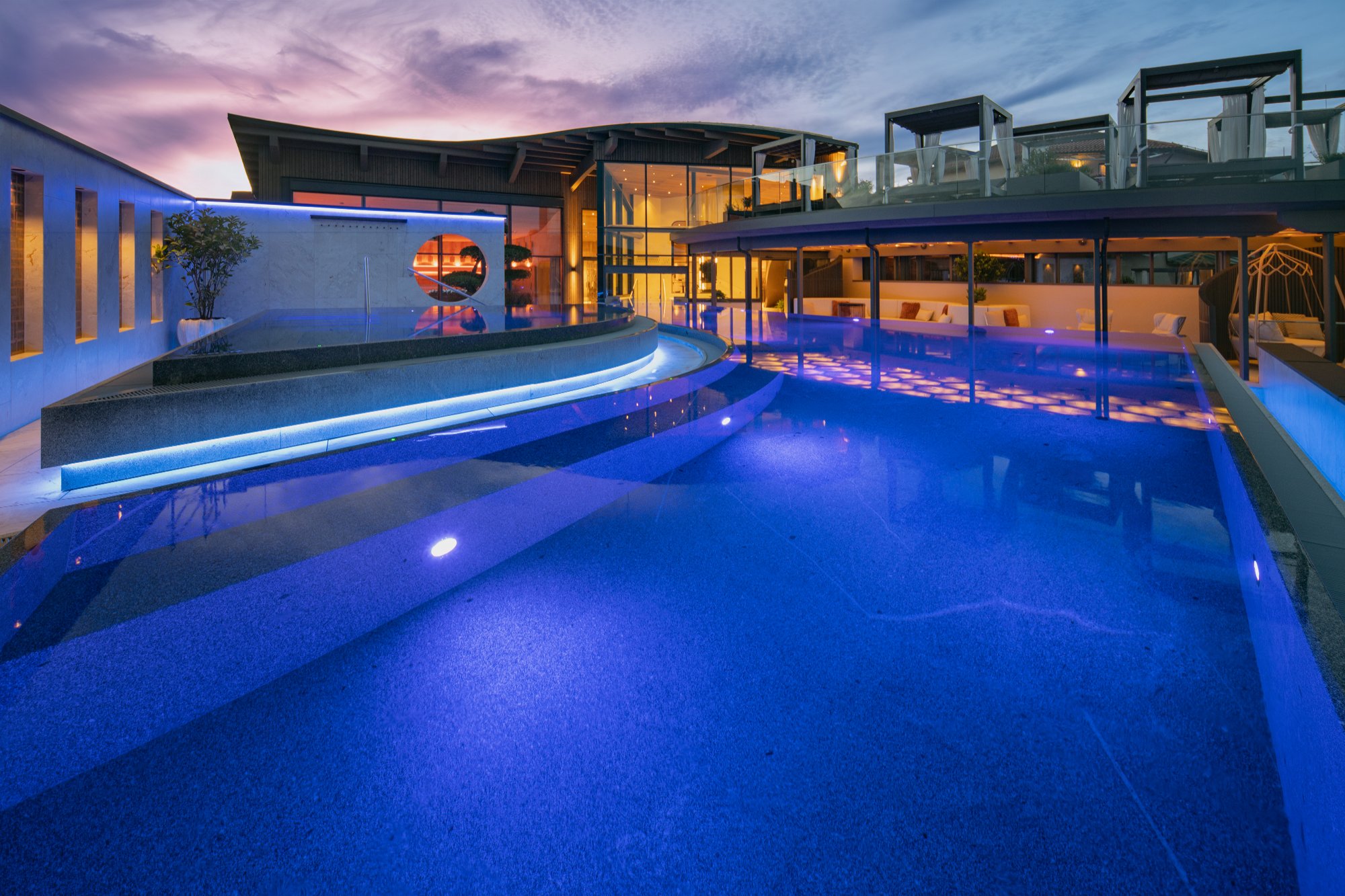 5-Sterne Wellness- & Sporthotel Jagdhof | Bild 5