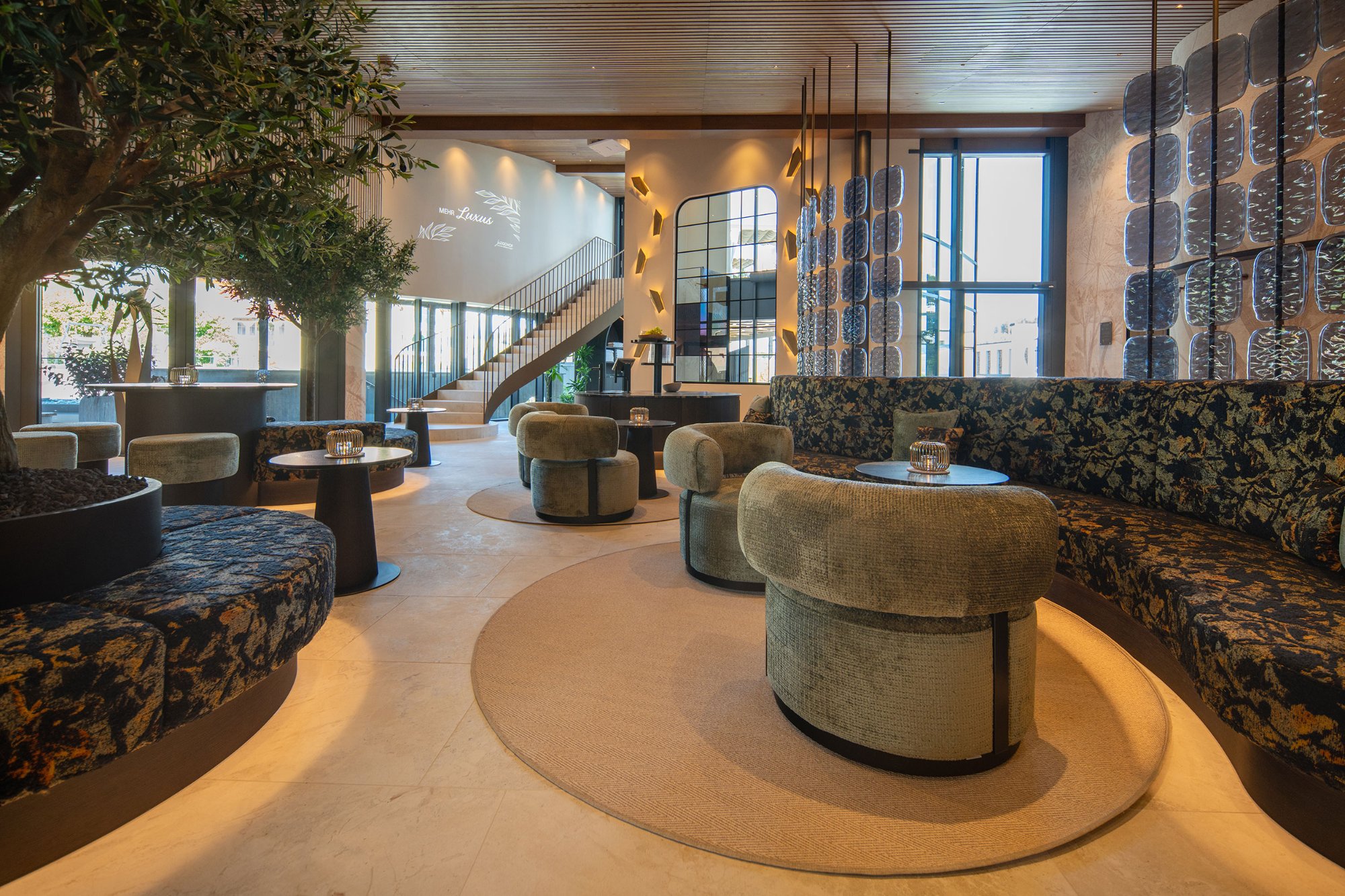 5-Sterne Wellness- & Sporthotel Jagdhof | Bild 24