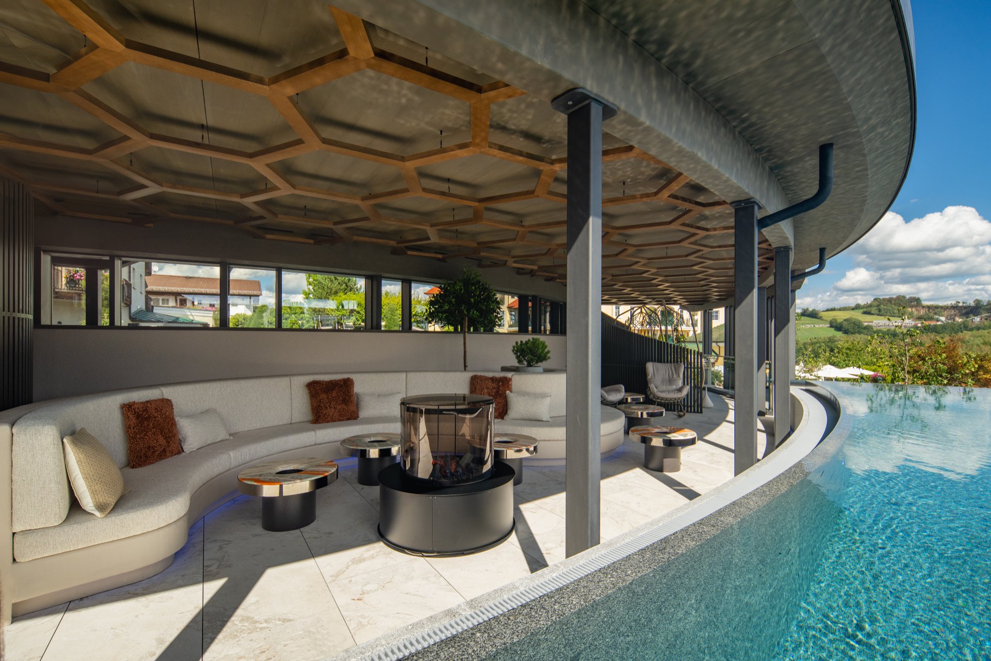 5-Sterne Wellness- & Sporthotel Jagdhof | Bild 21