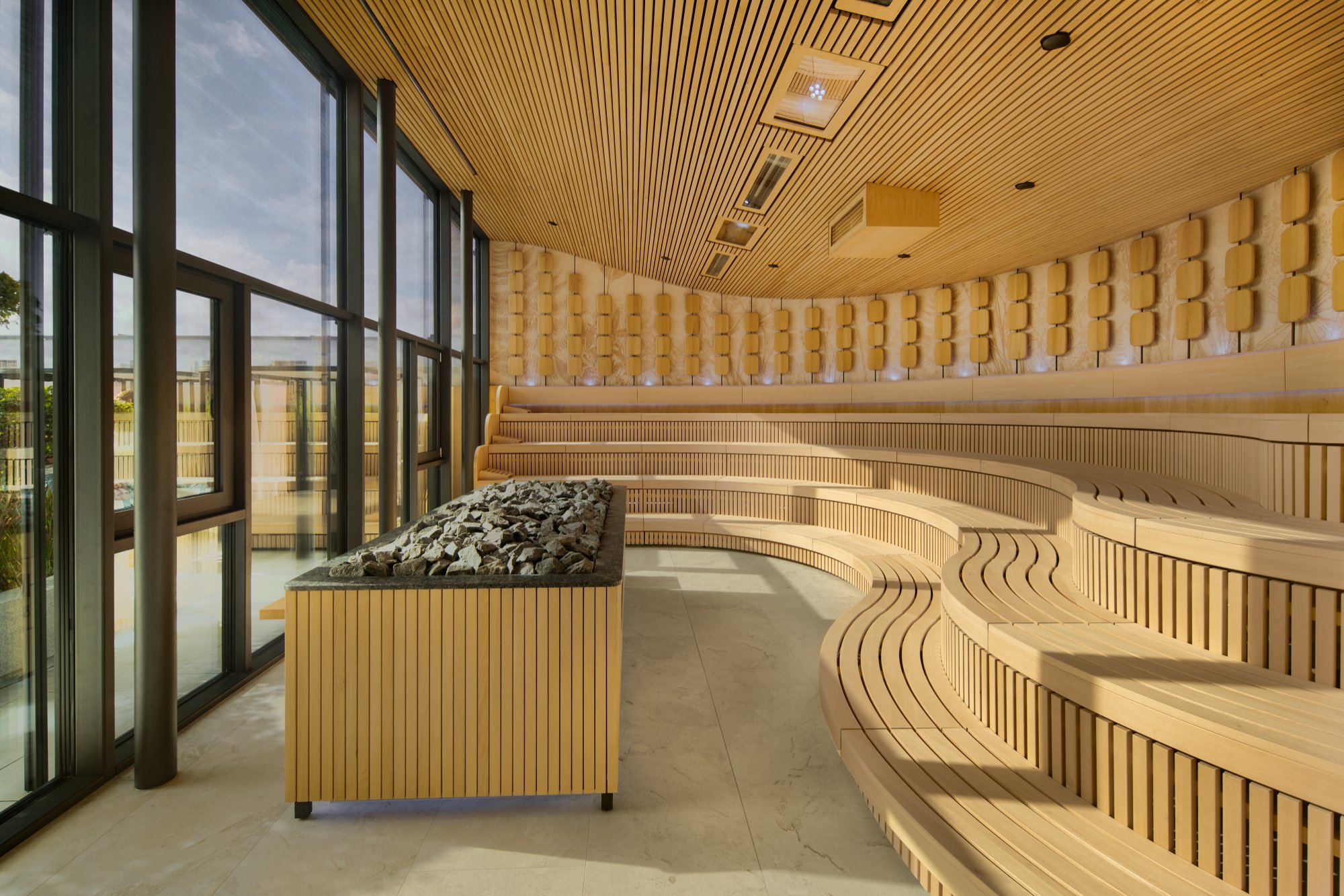 5-Sterne Wellness- & Sporthotel Jagdhof | Bild 23