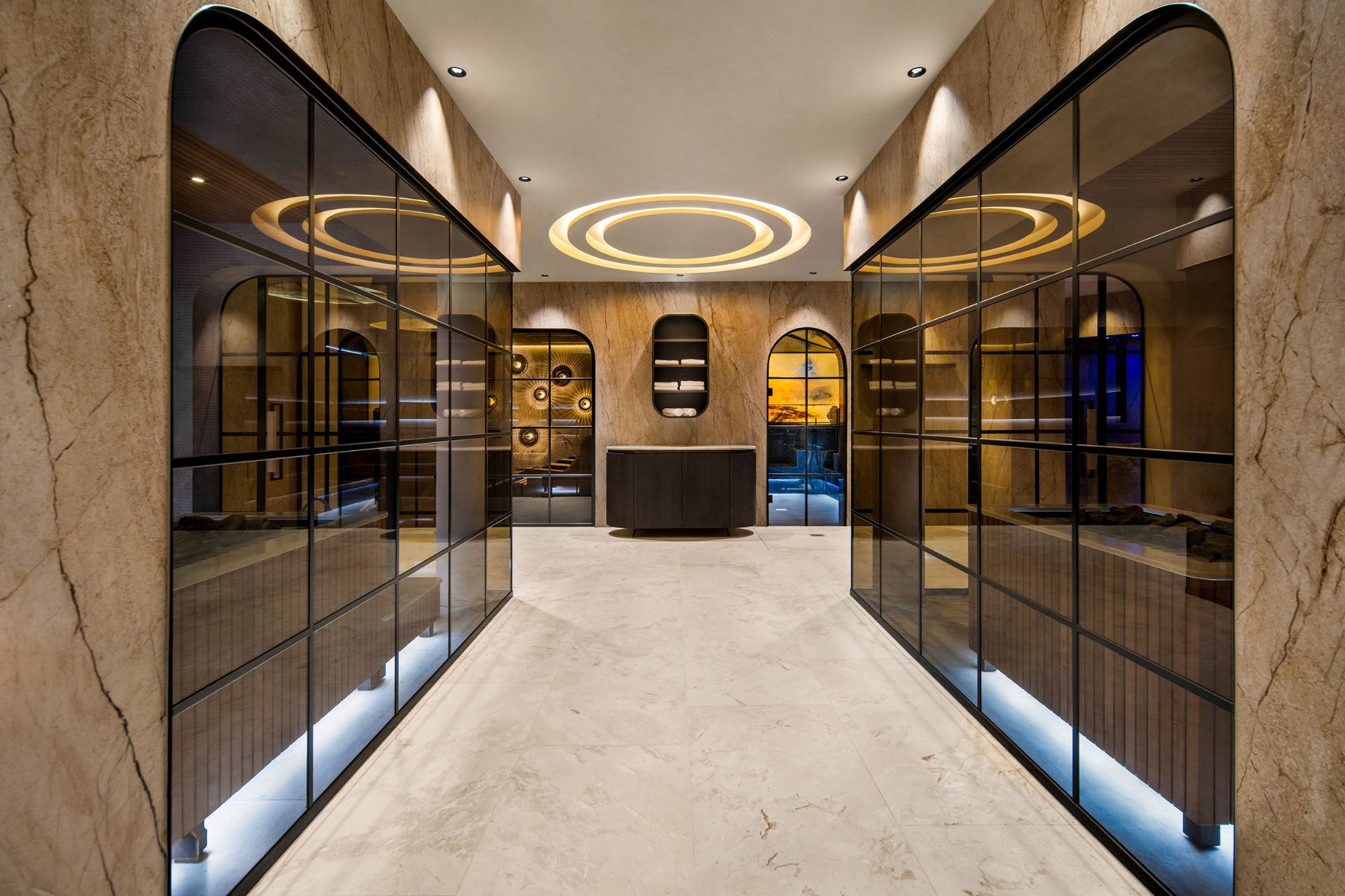 5-Sterne Wellness- & Sporthotel Jagdhof | Bild 25