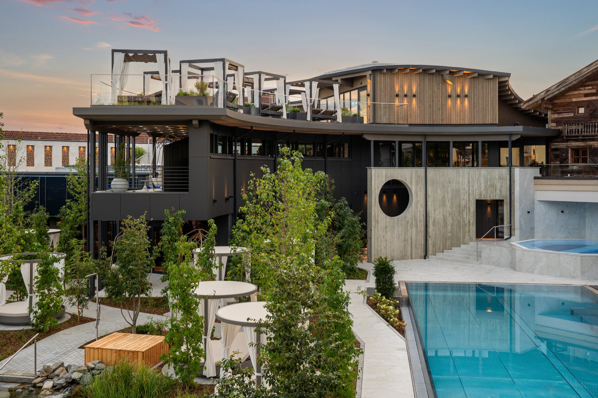 5-Sterne Wellness- & Sporthotel Jagdhof | Bild 3