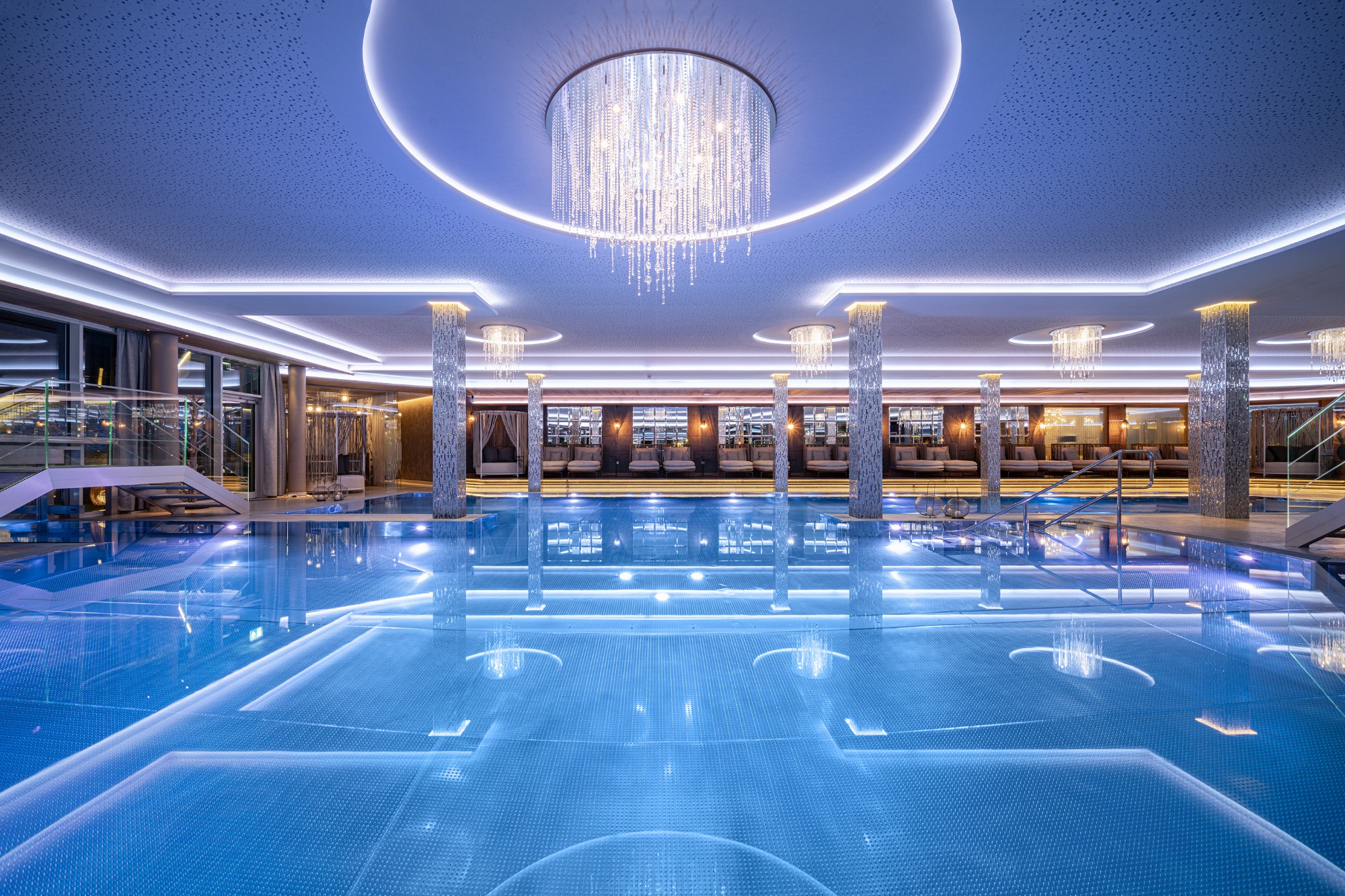 5-Sterne Wellness- & Sporthotel Jagdhof | Bild 2