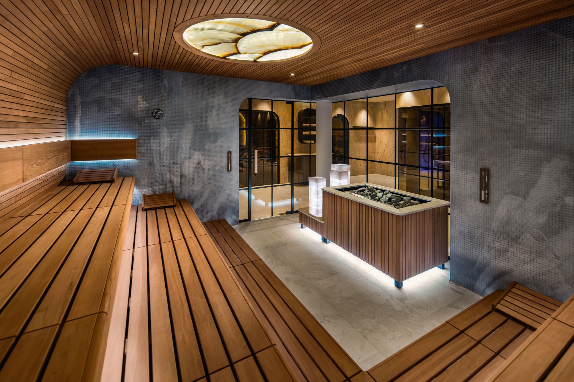 5-Sterne Wellness- & Sporthotel Jagdhof | Bild 29