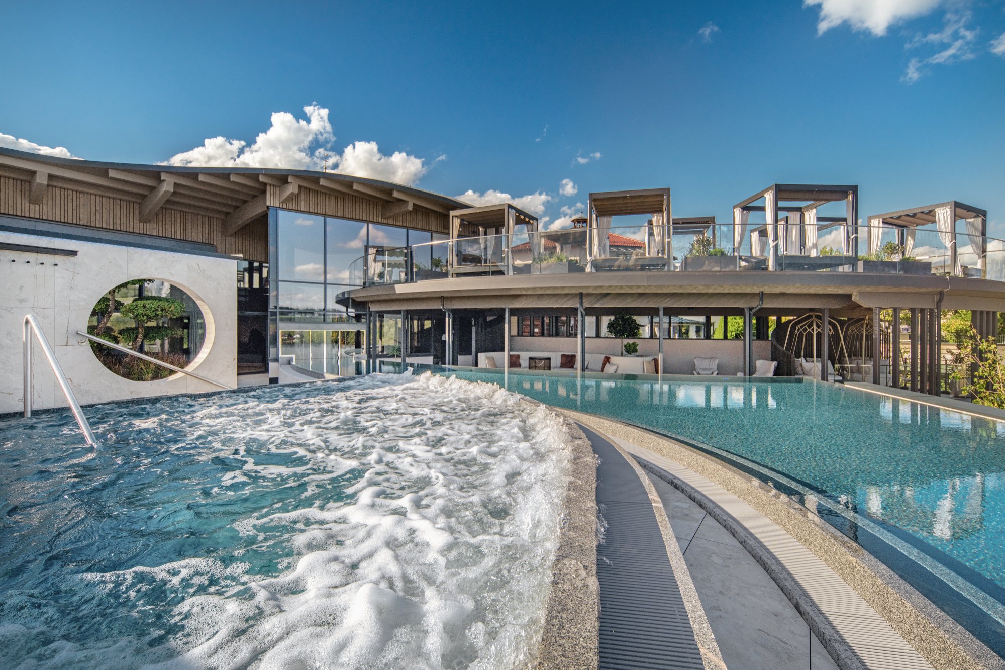 5-Sterne Wellness- & Sporthotel Jagdhof | Bild 4