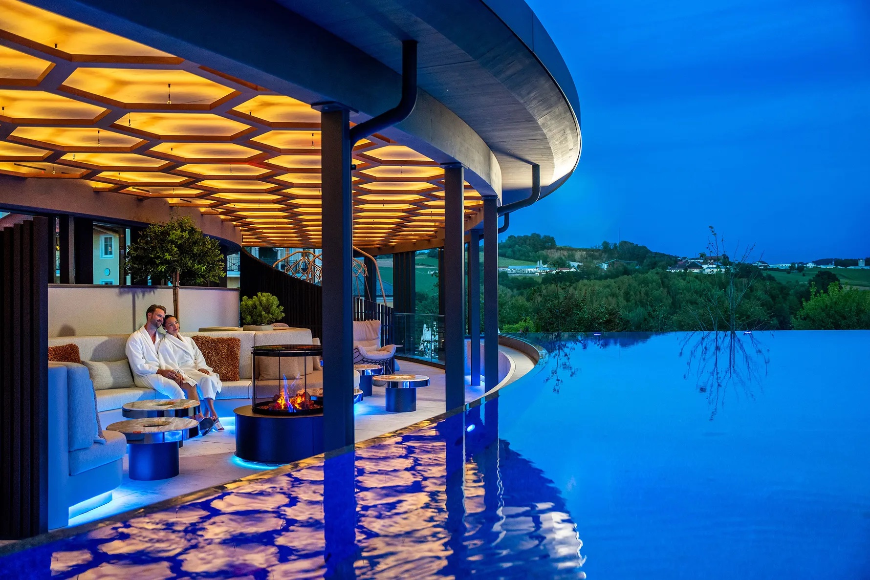 5-Sterne Wellness- & Sporthotel Jagdhof | Bild 2