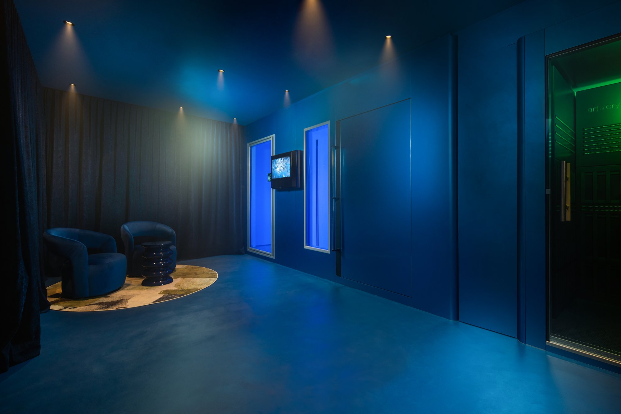 5-Sterne Wellness- & Sporthotel Jagdhof | Bild 50