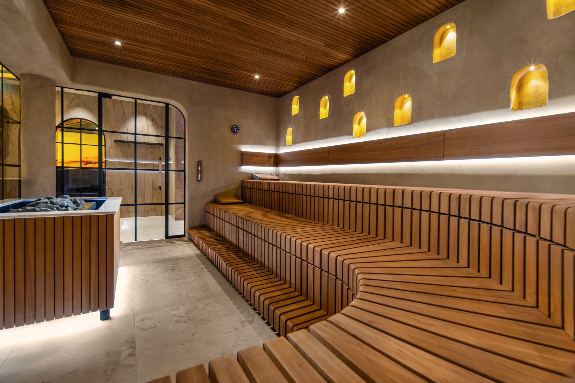 5-Sterne Wellness- & Sporthotel Jagdhof | Bild 28
