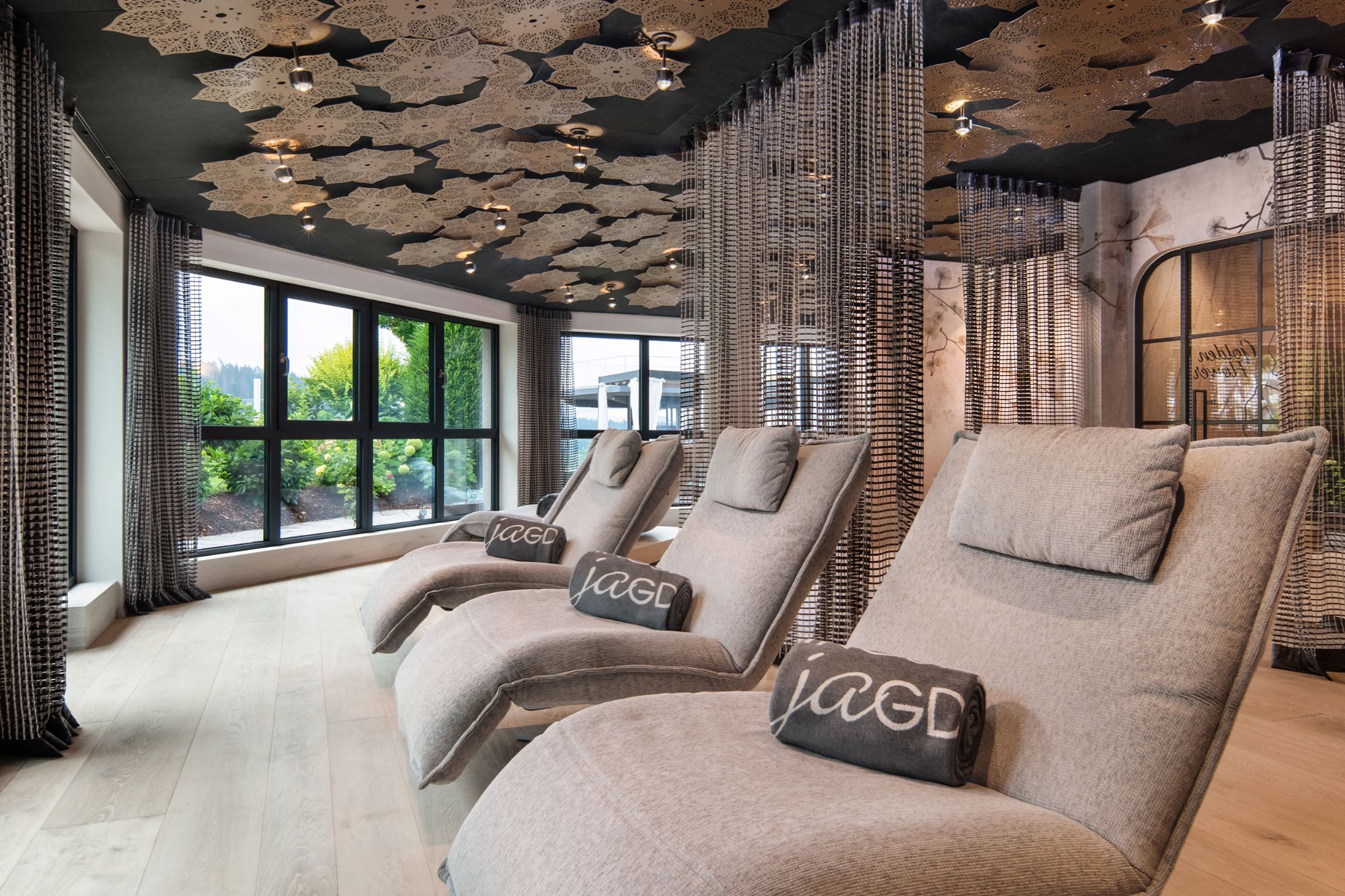 5-Sterne Wellness- & Sporthotel Jagdhof | Bild 34