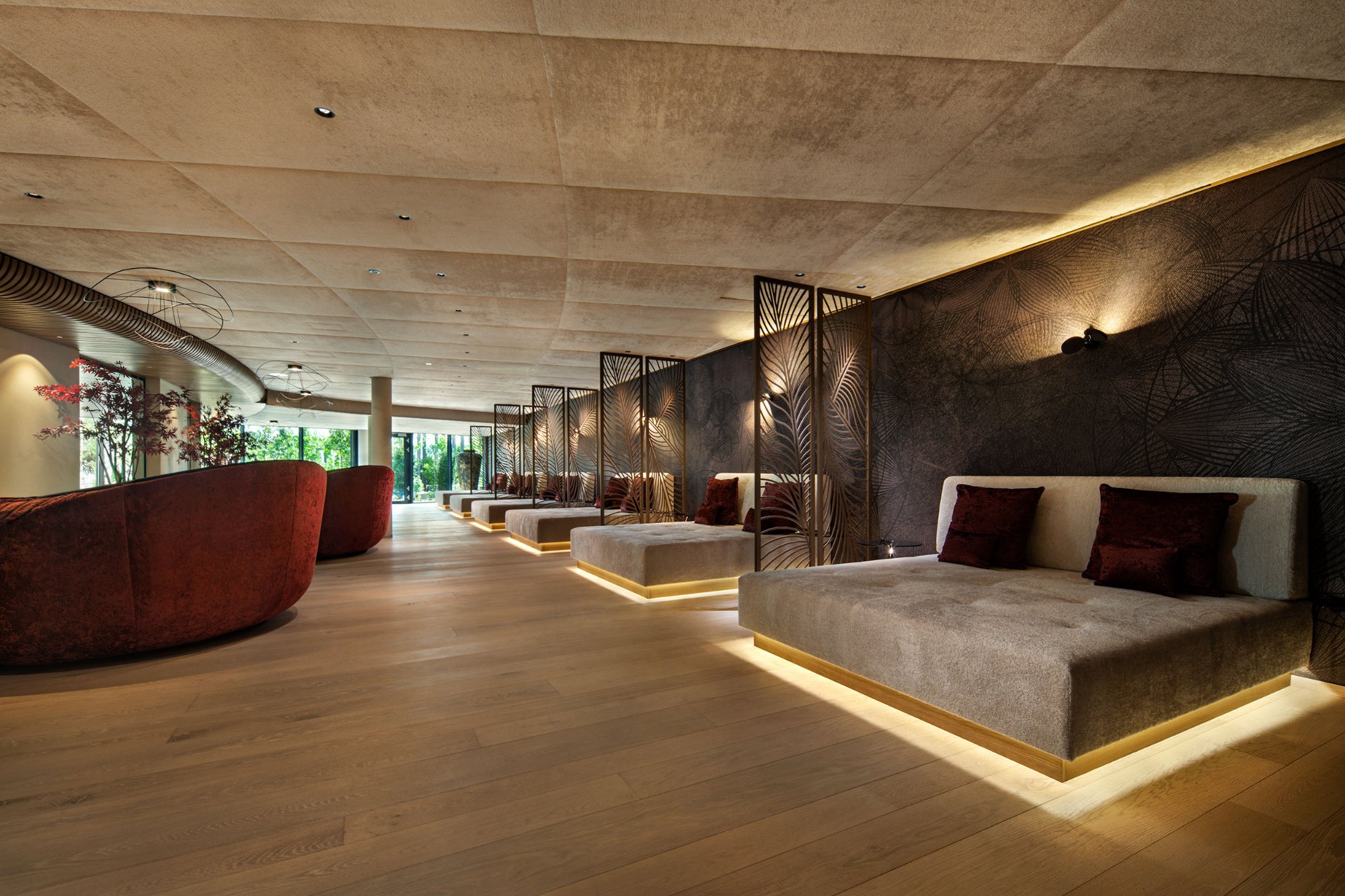 5-Sterne Wellness- & Sporthotel Jagdhof | Bild 35